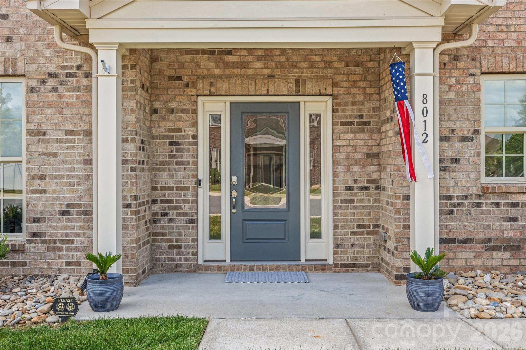 Bridgemill - Residential