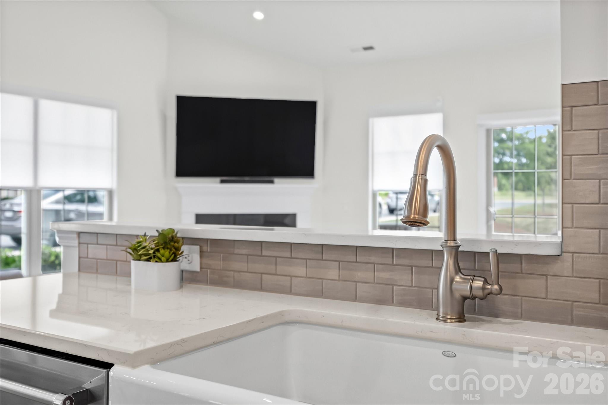 Bridgemill - Residential