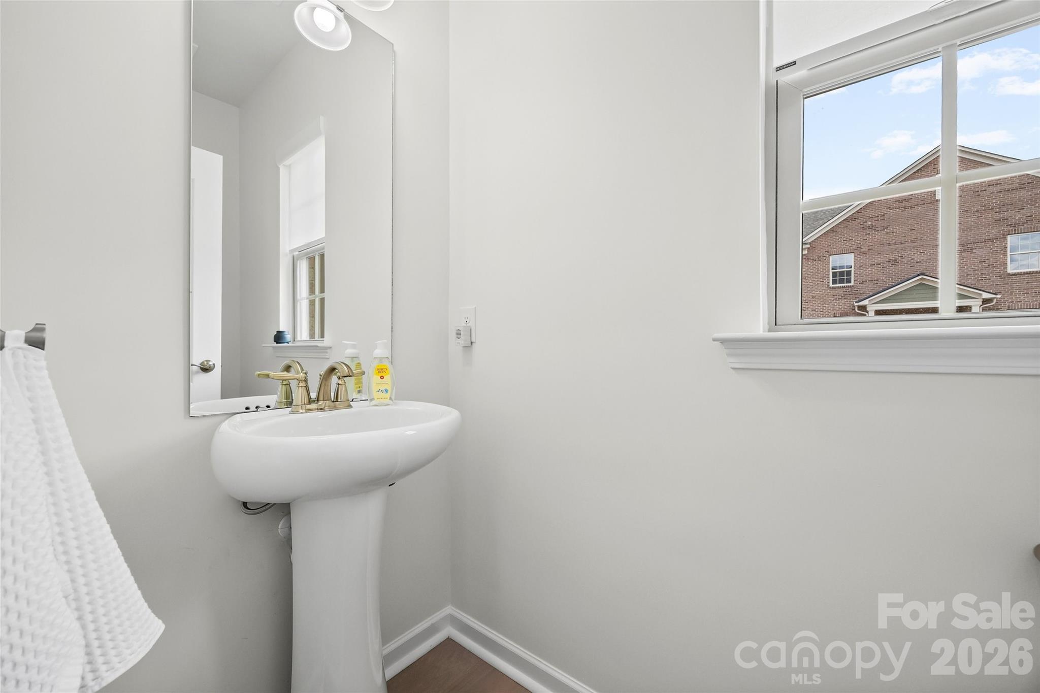 Bridgemill - Residential