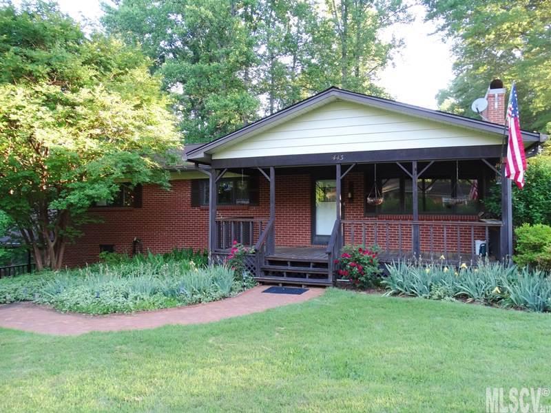 Eastview Acres - Residential