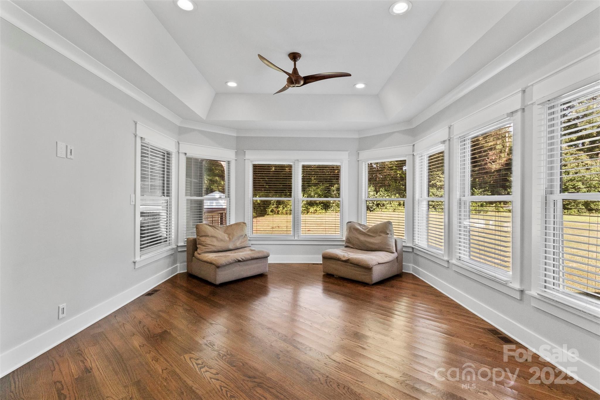 Kanawha Hill - Residential