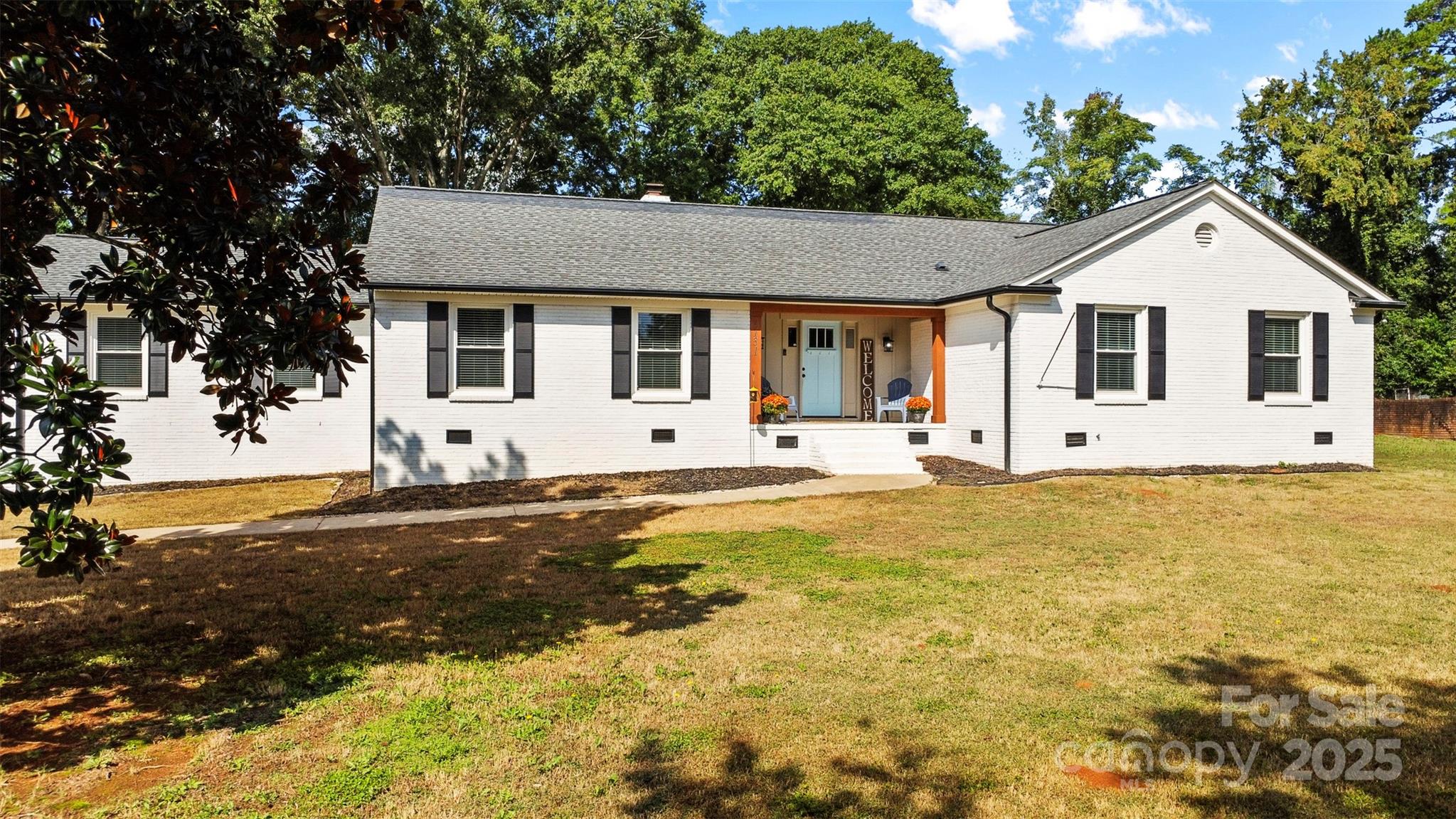 Kanawha Hill - Residential