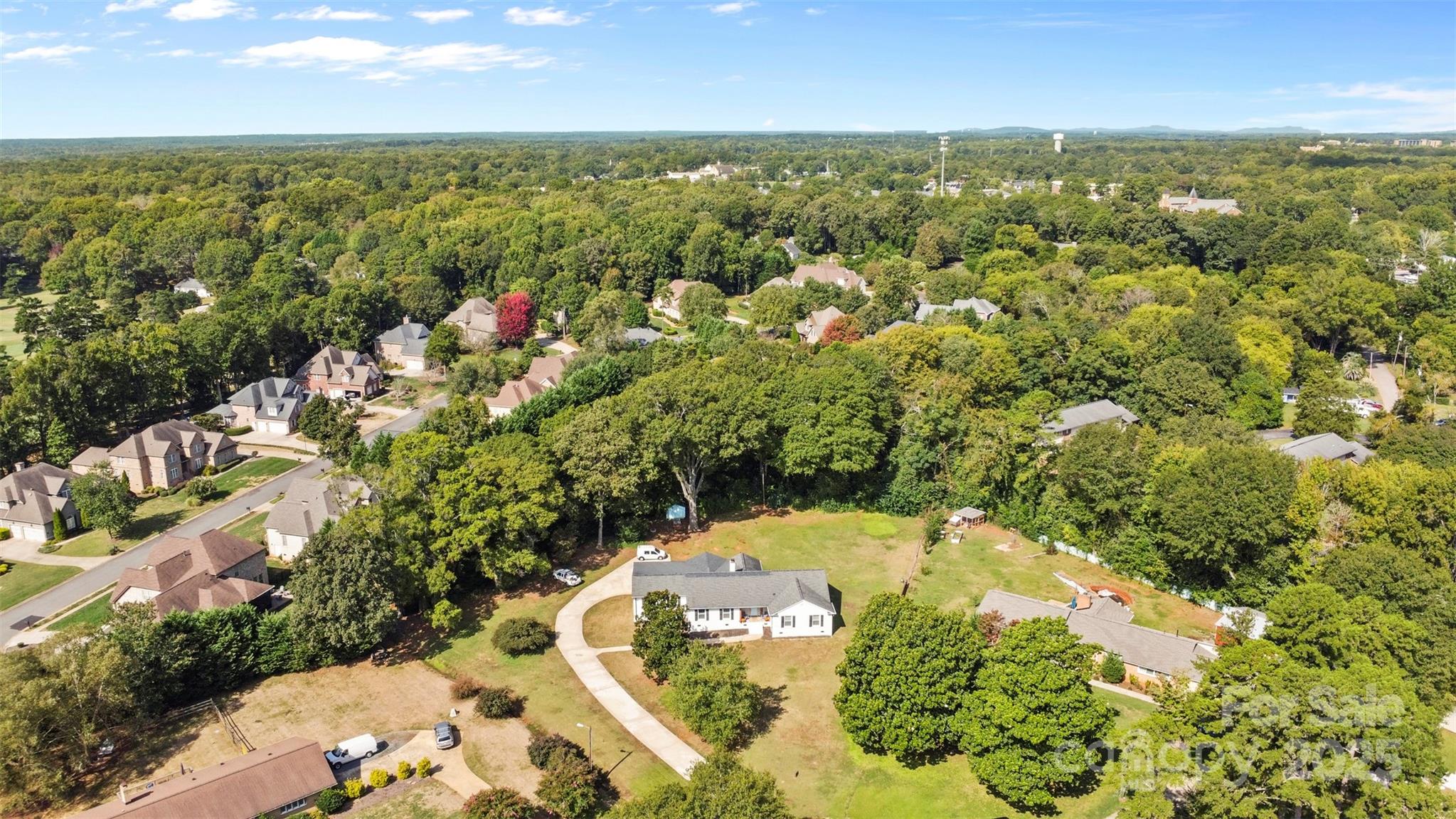 Kanawha Hill - Residential