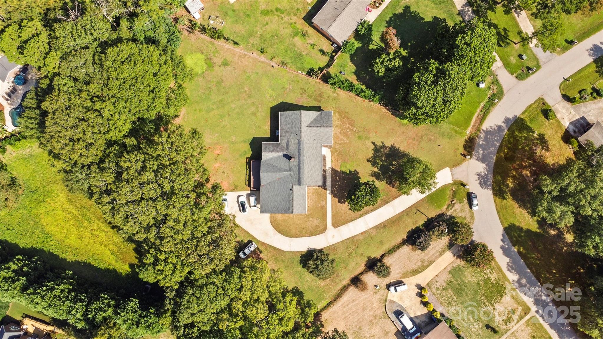 Kanawha Hill - Residential