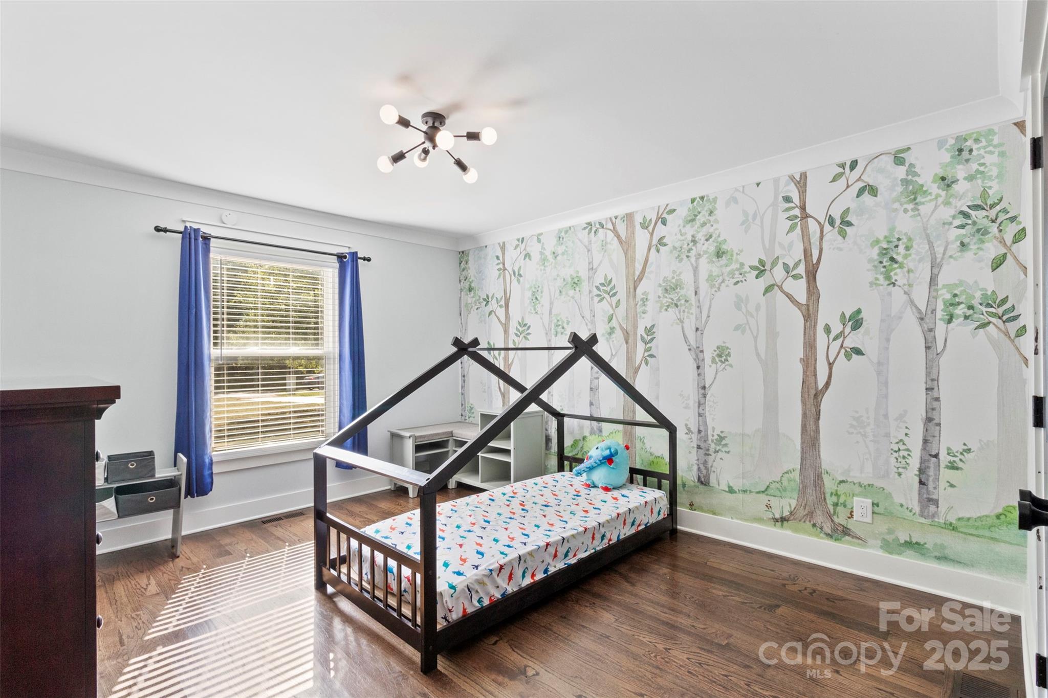 Kanawha Hill - Residential