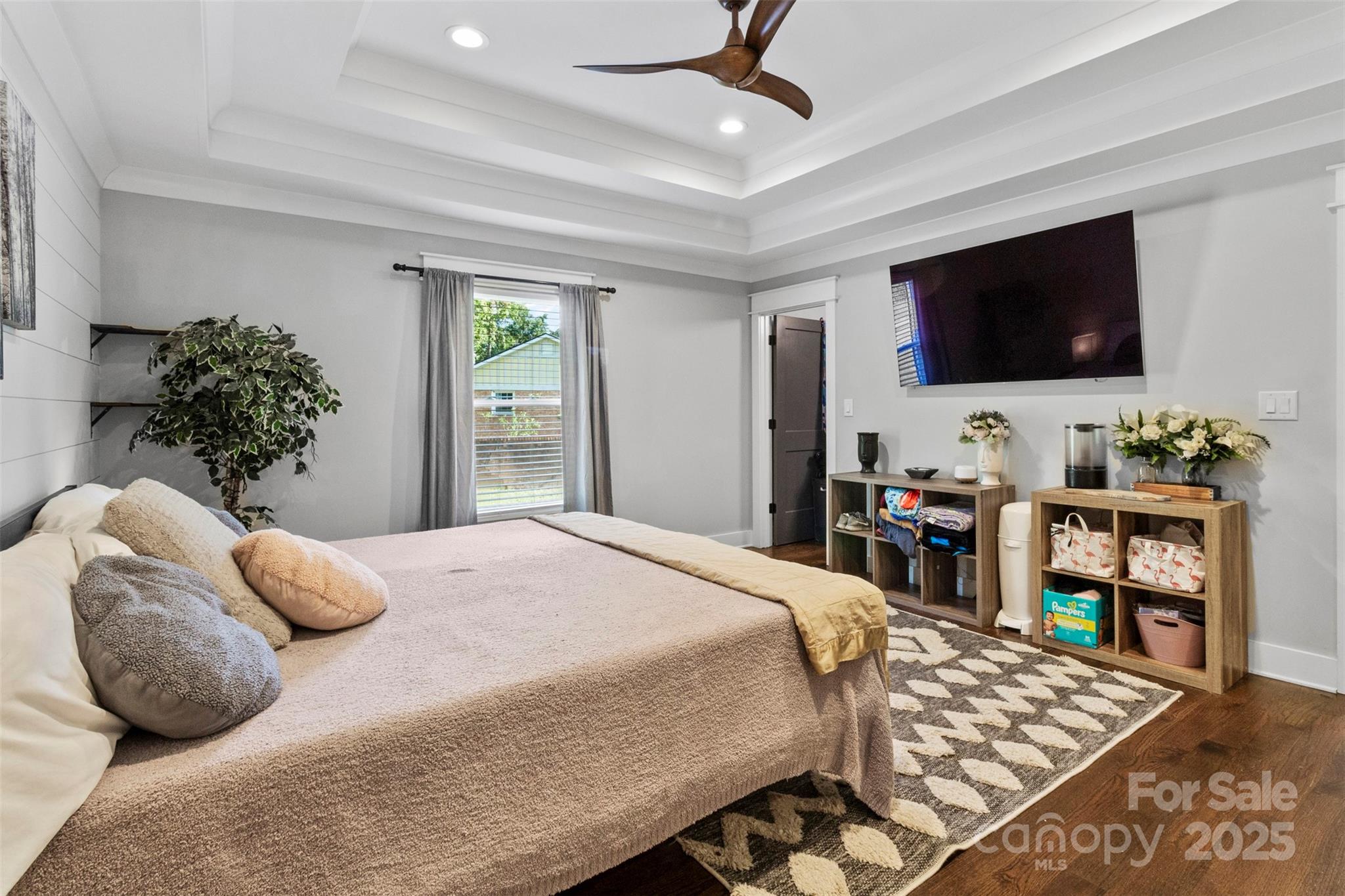 Kanawha Hill - Residential