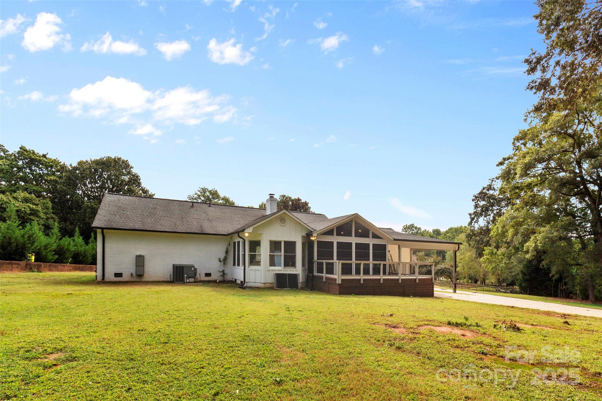 Kanawha Hill - Residential