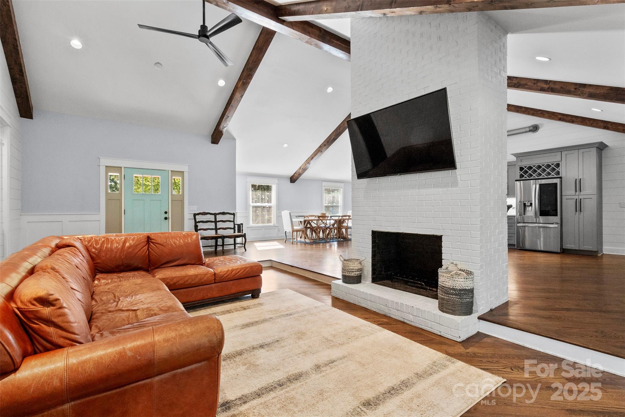 Kanawha Hill - Residential