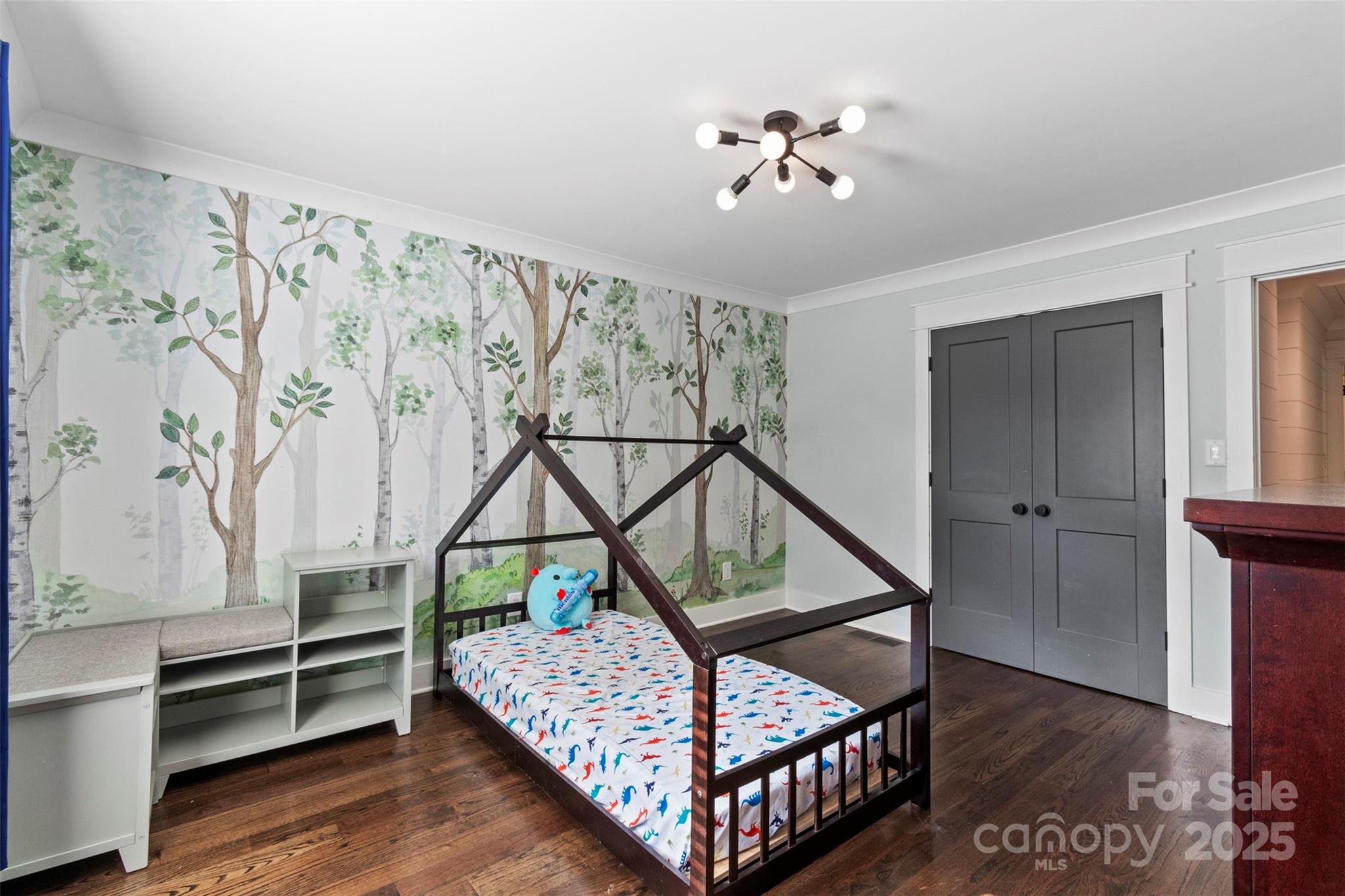 Kanawha Hill - Residential