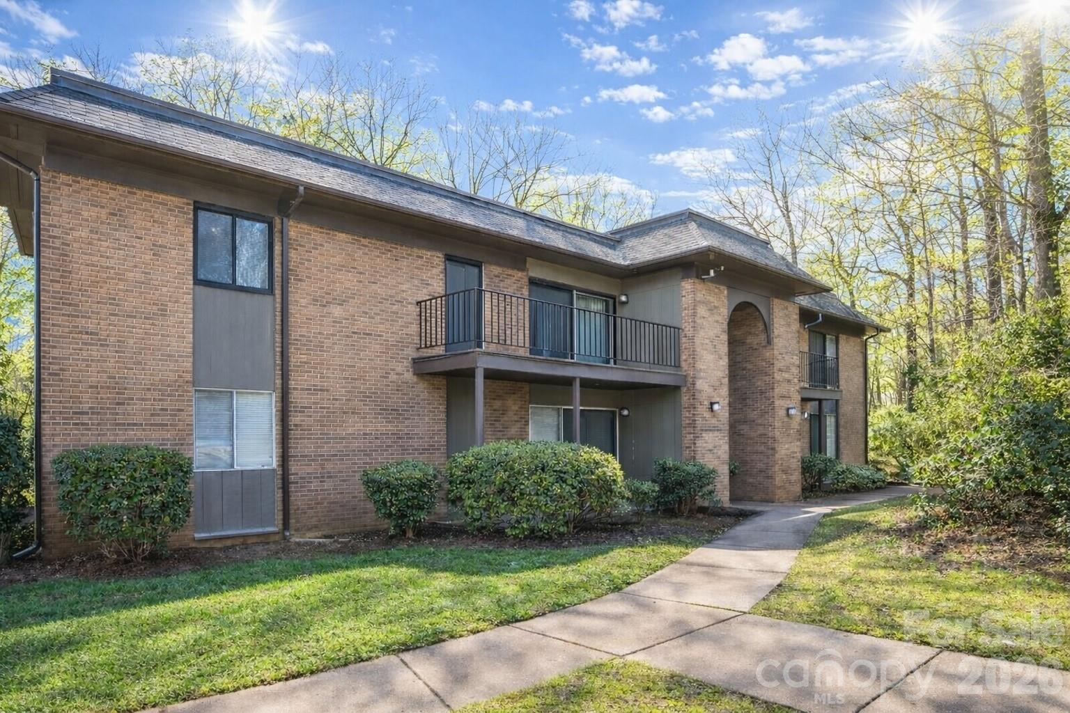 Orchard Trace - Residential