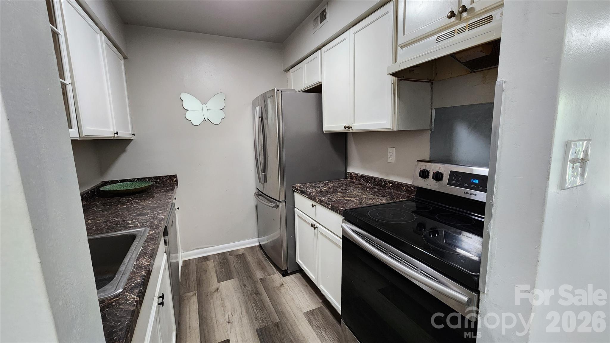 Orchard Trace - Residential
