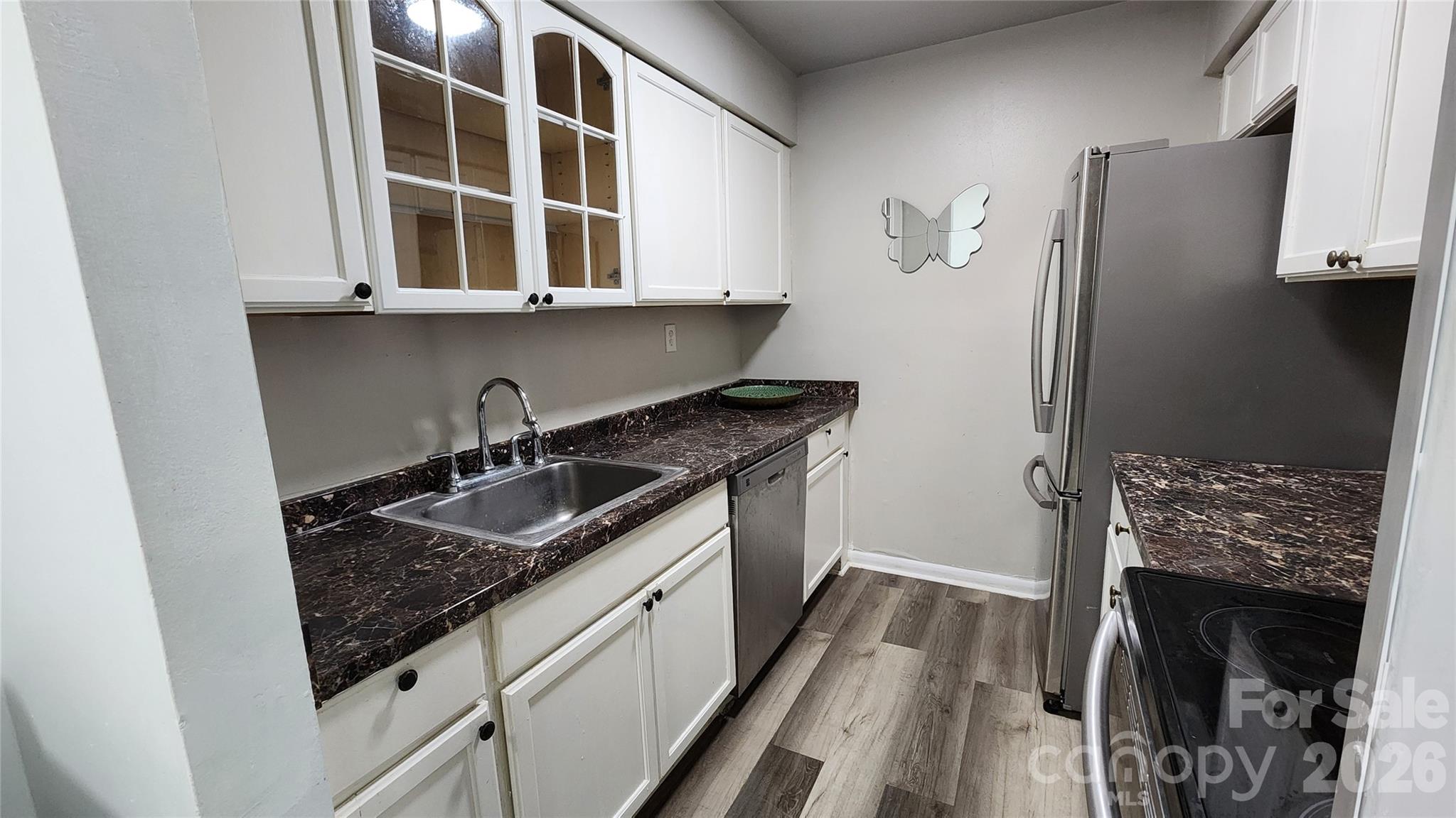 Orchard Trace - Residential