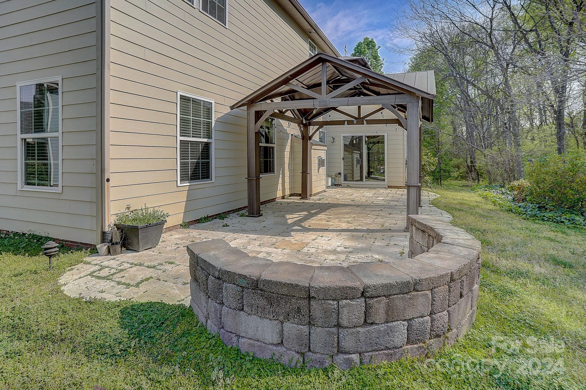 Sheridan - Residential