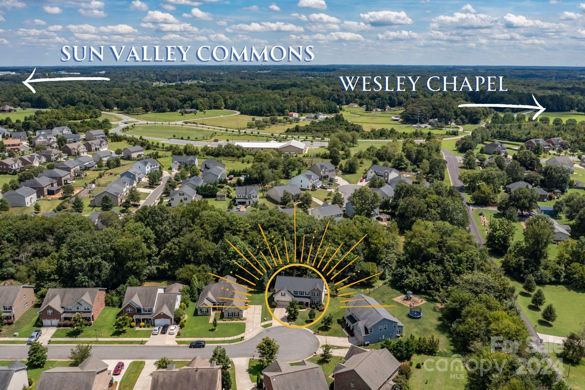 Sheridan - Residential