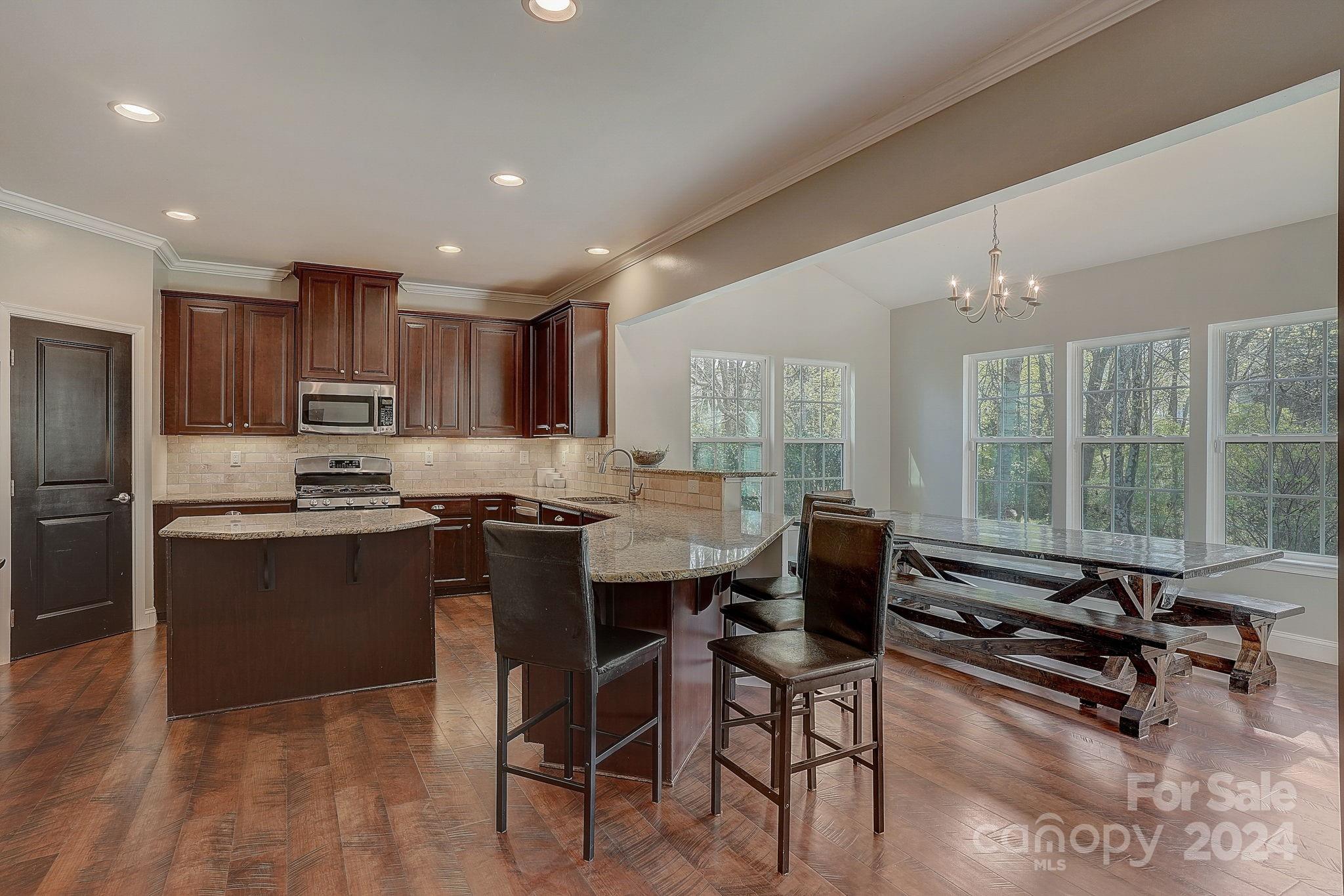 Sheridan - Residential