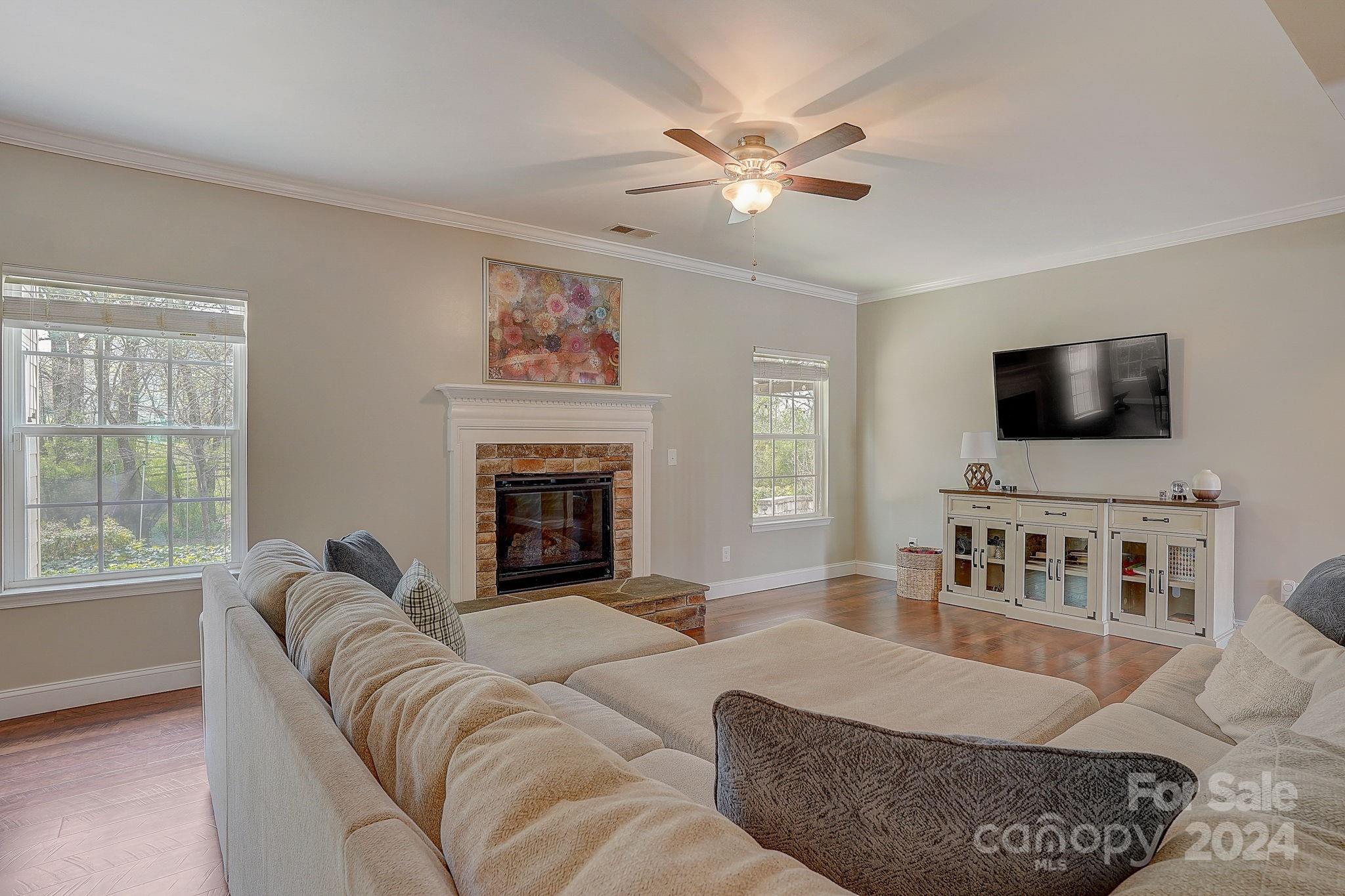 Sheridan - Residential