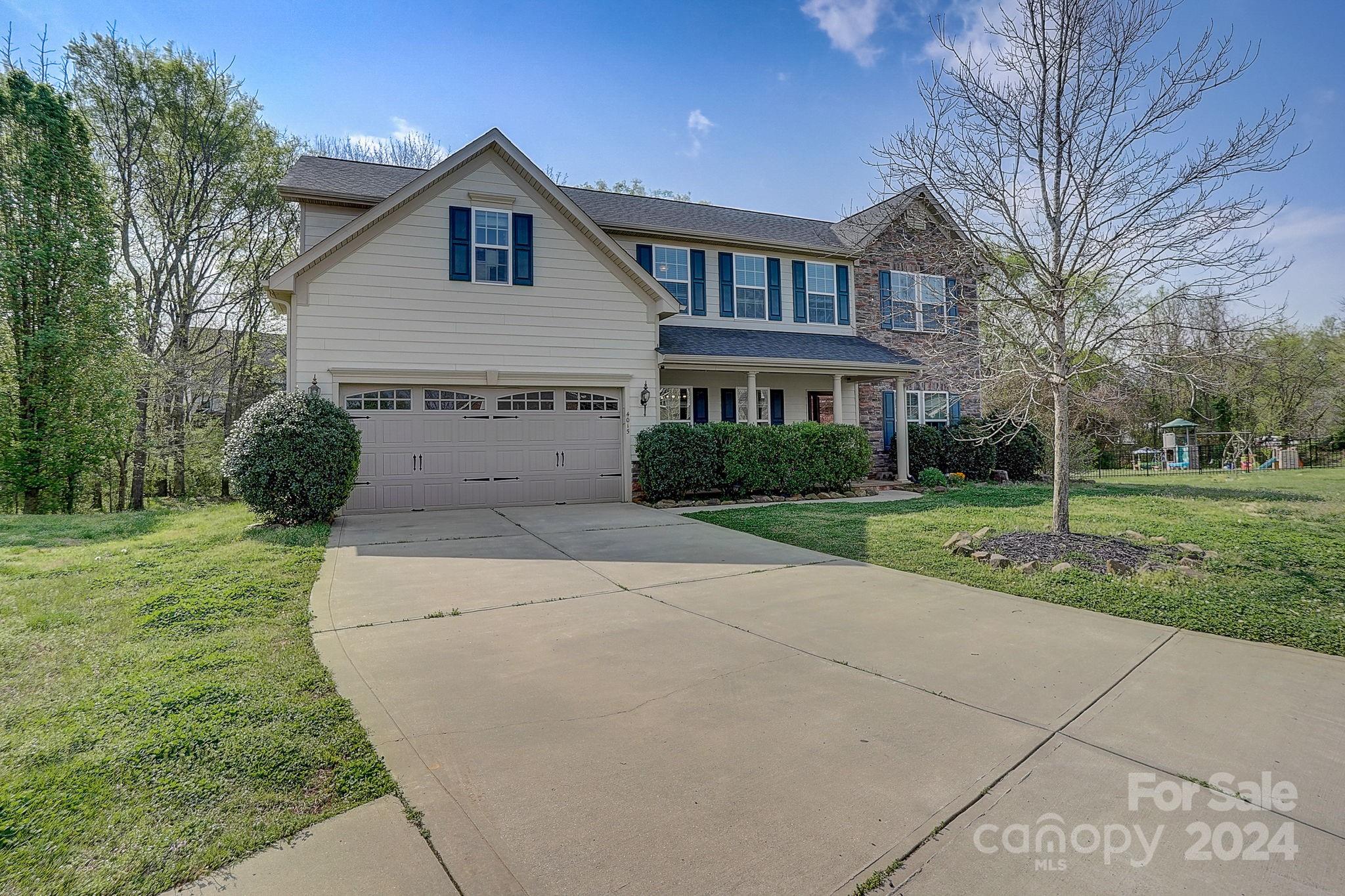 Sheridan - Residential