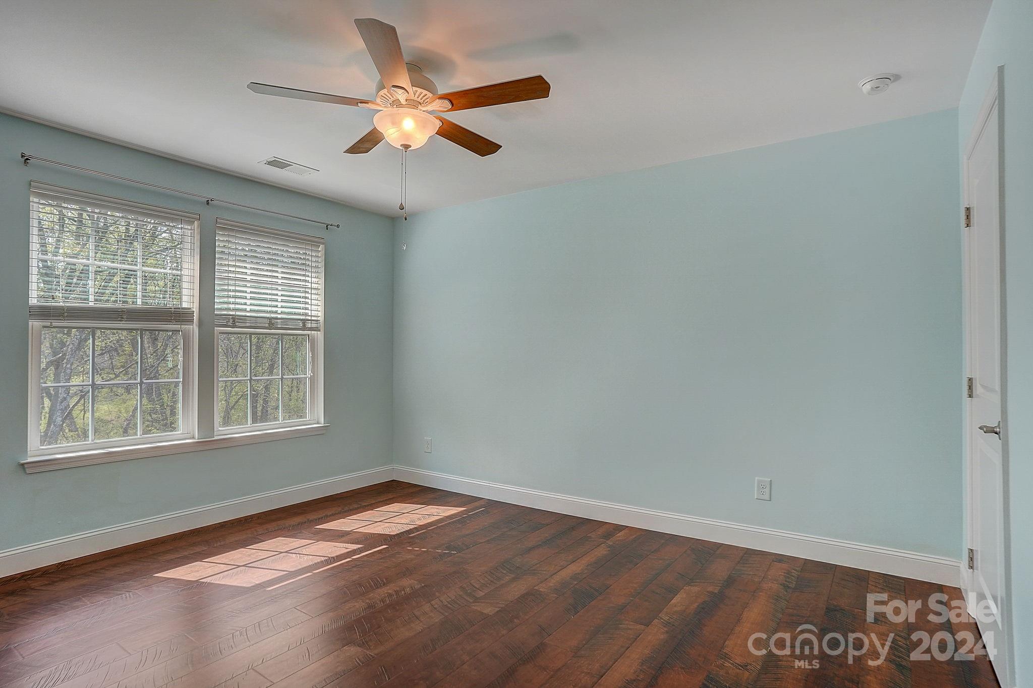 Sheridan - Residential