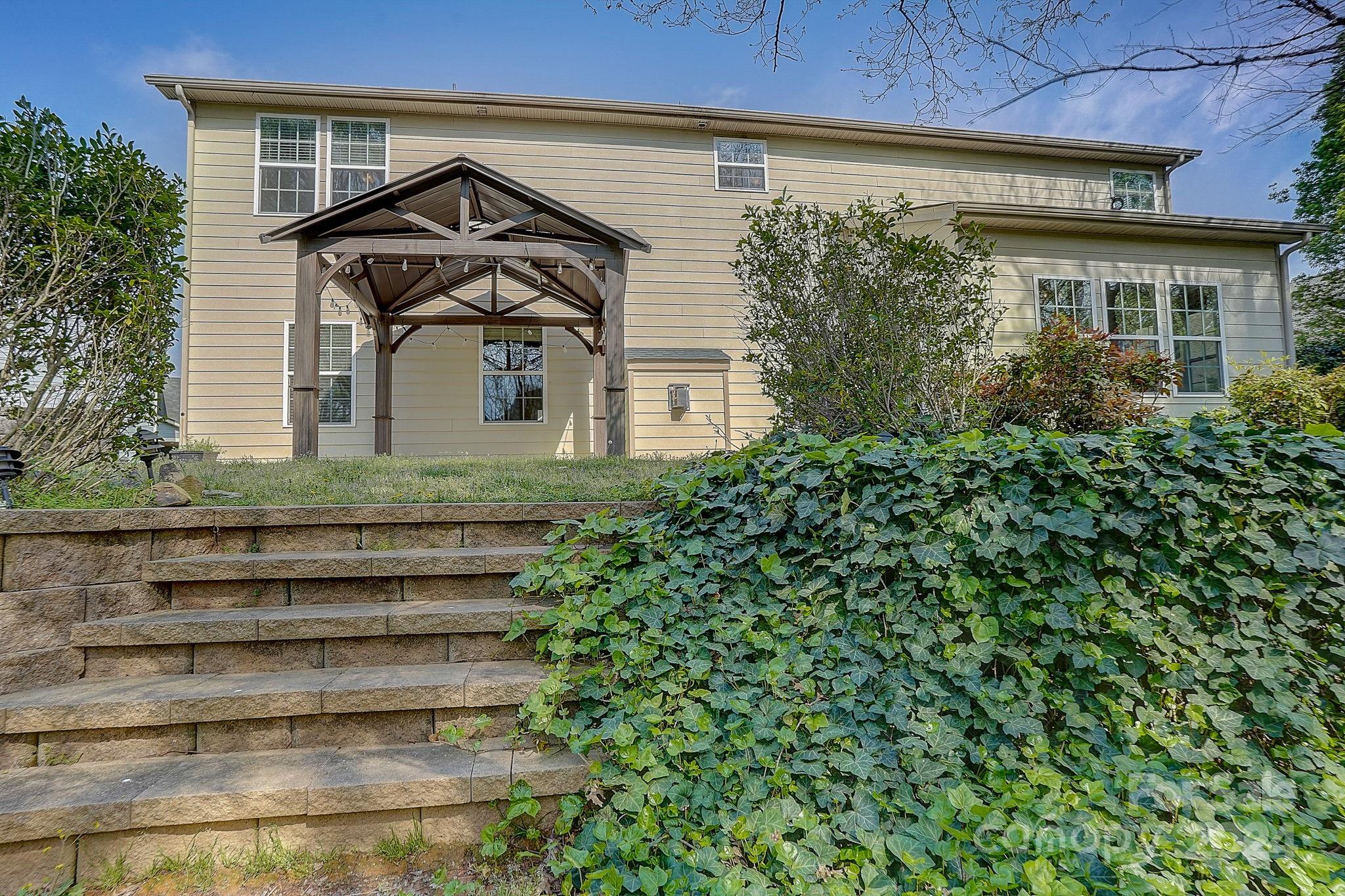 Sheridan - Residential