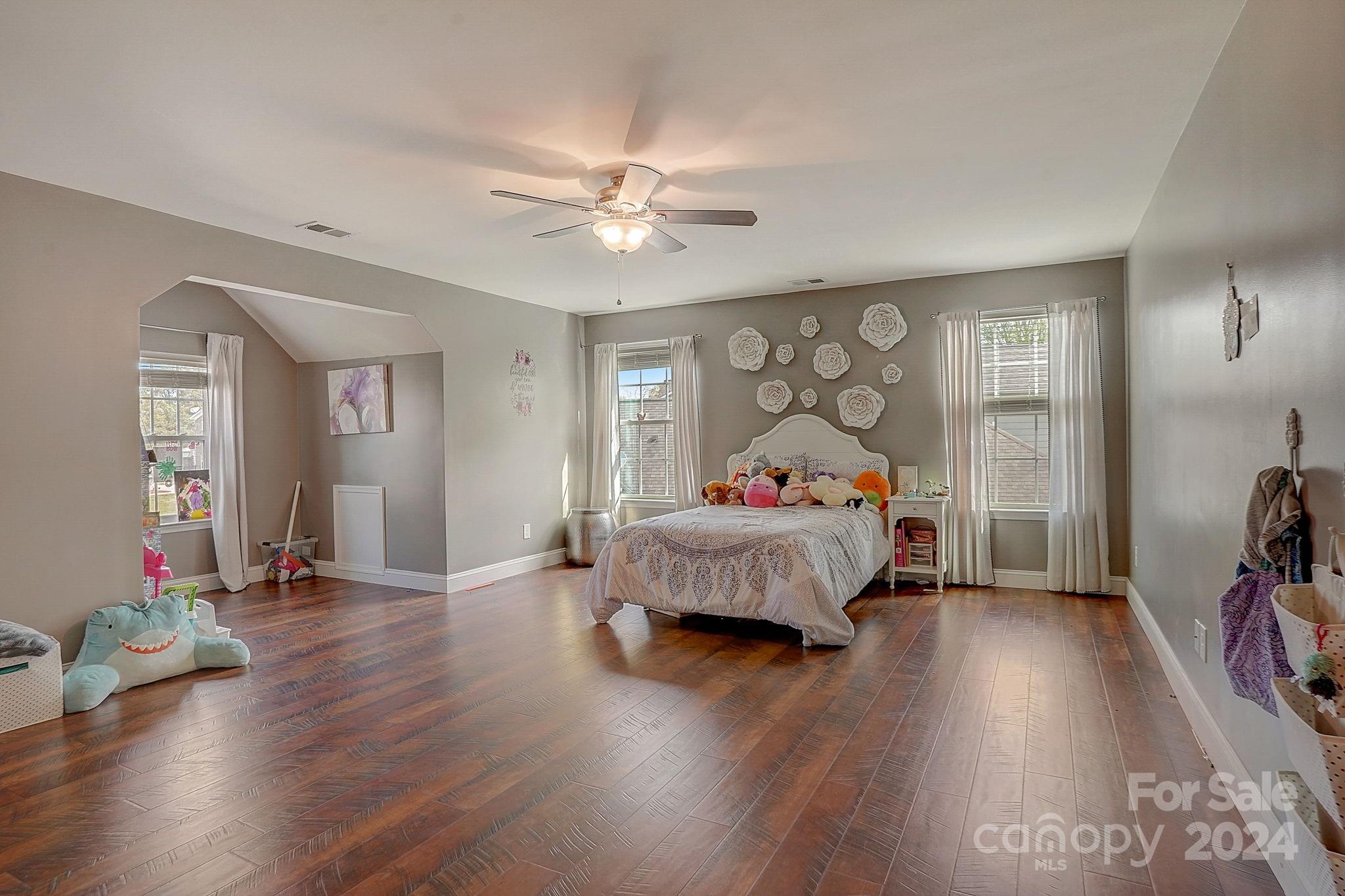 Sheridan - Residential