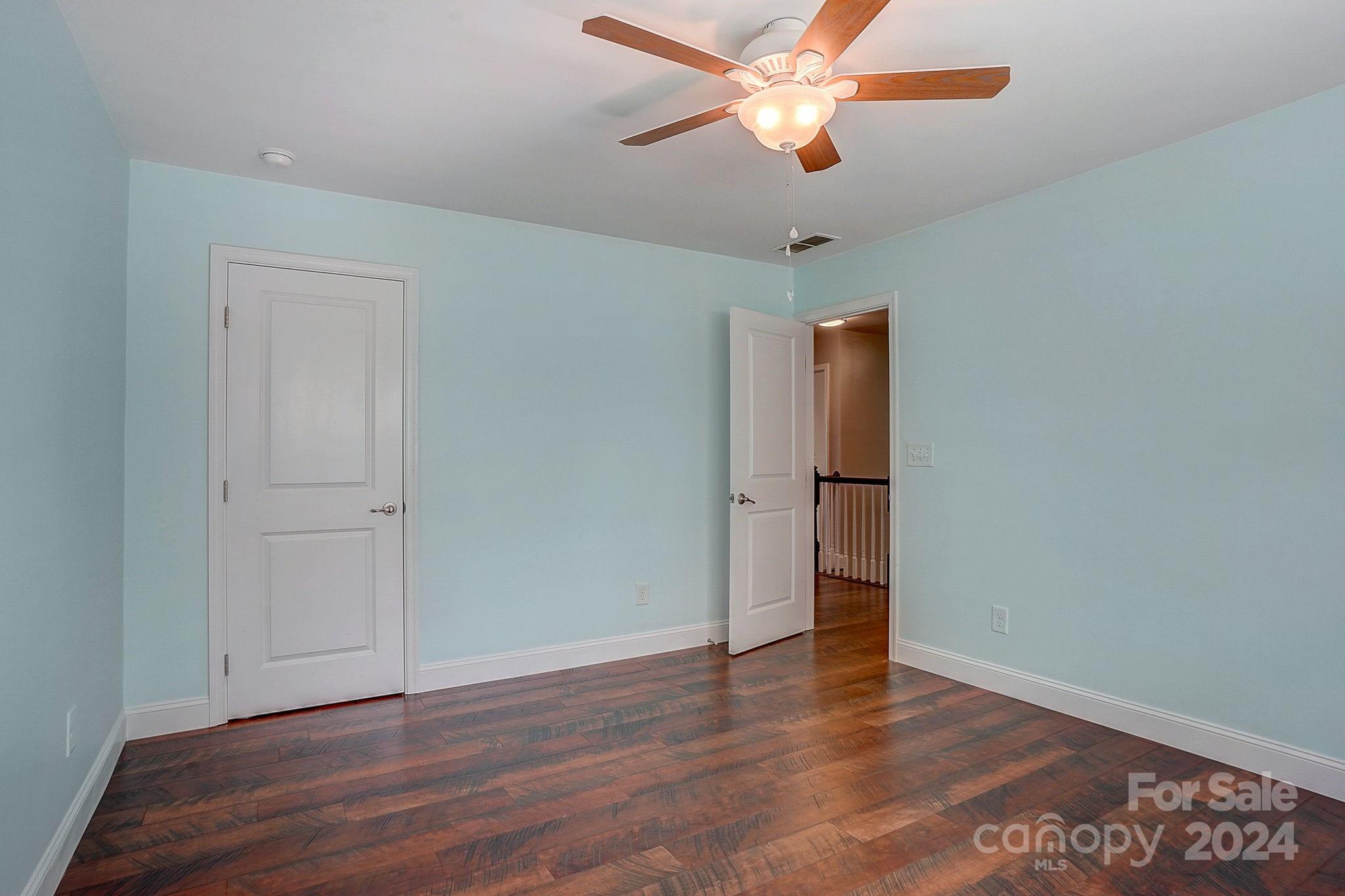 Sheridan - Residential