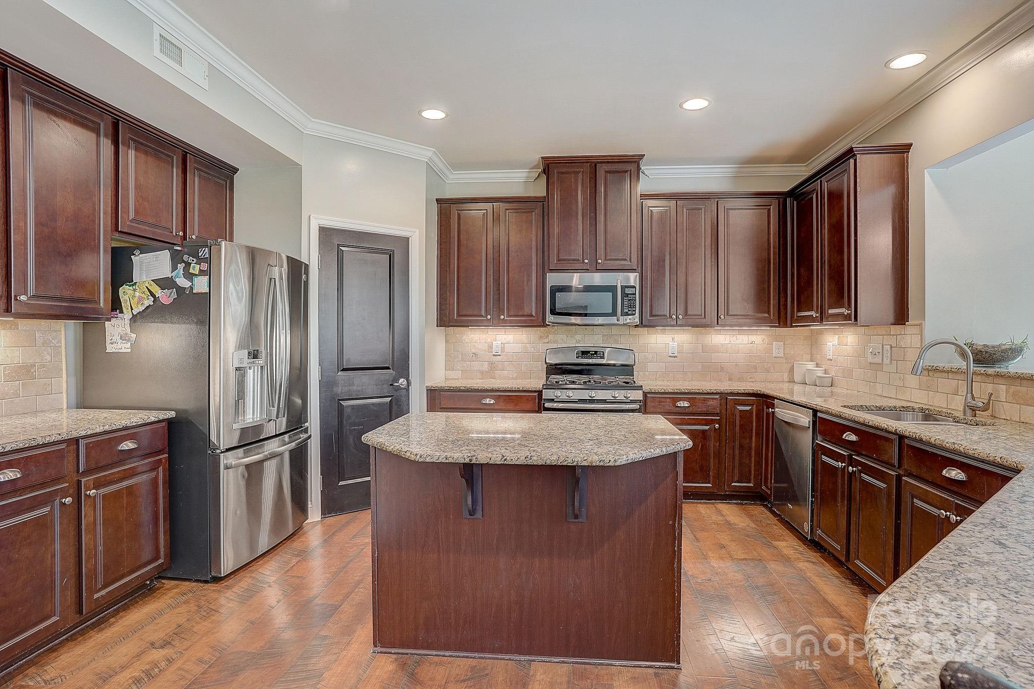 Sheridan - Residential