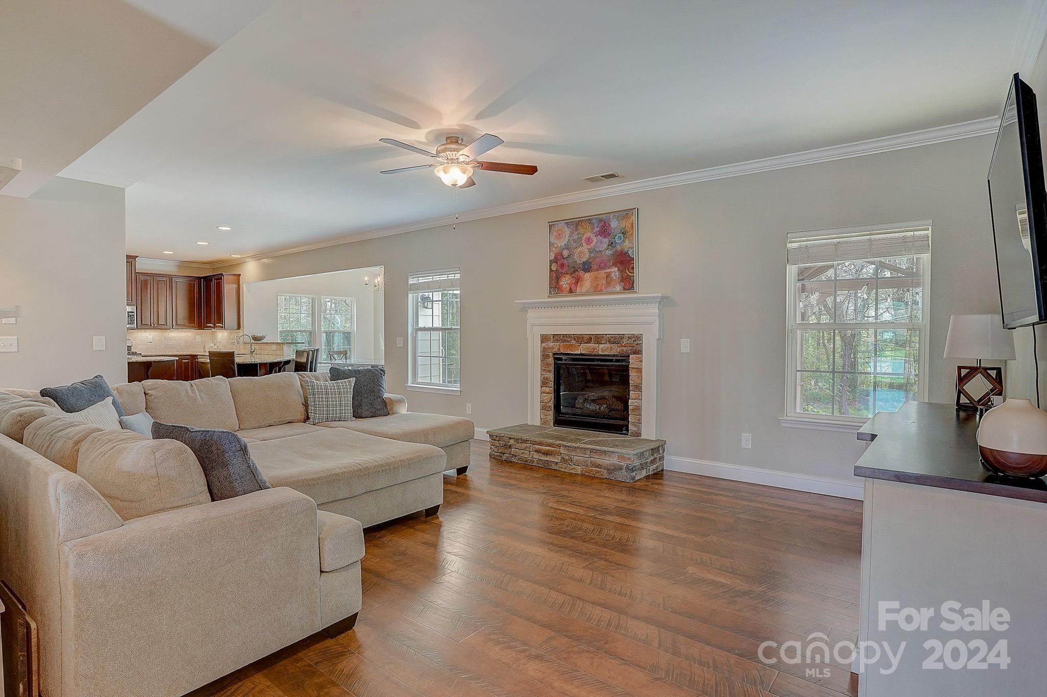 Sheridan - Residential