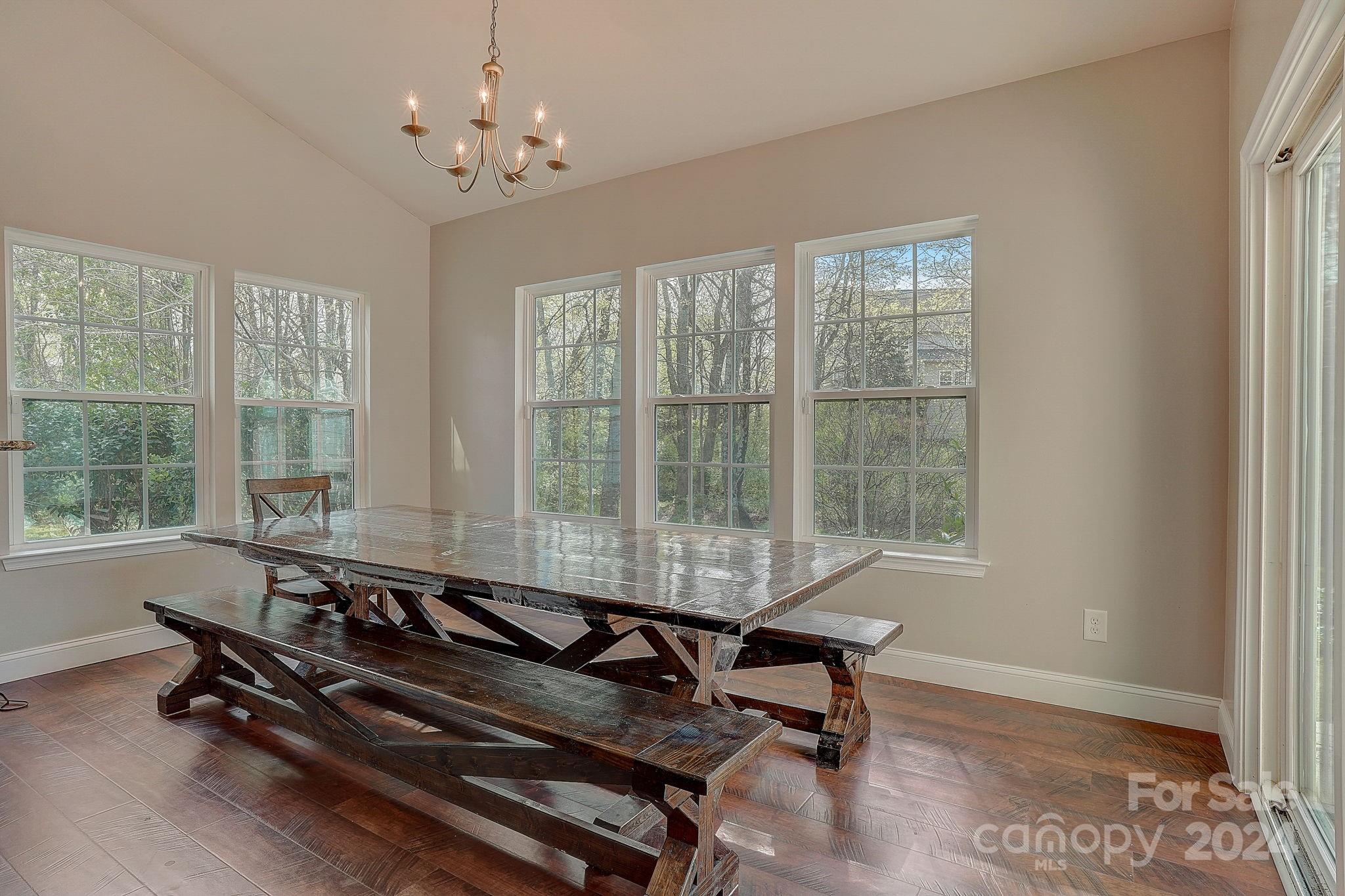 Sheridan - Residential