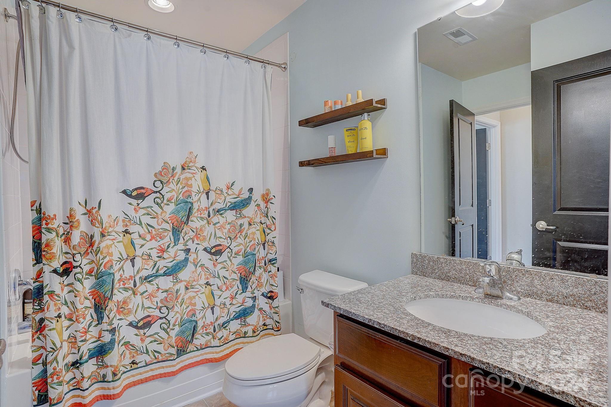 Sheridan - Residential