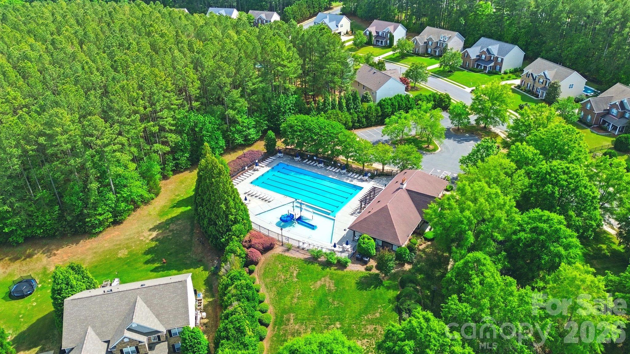 The Glen At Wesley Oaks - Residential