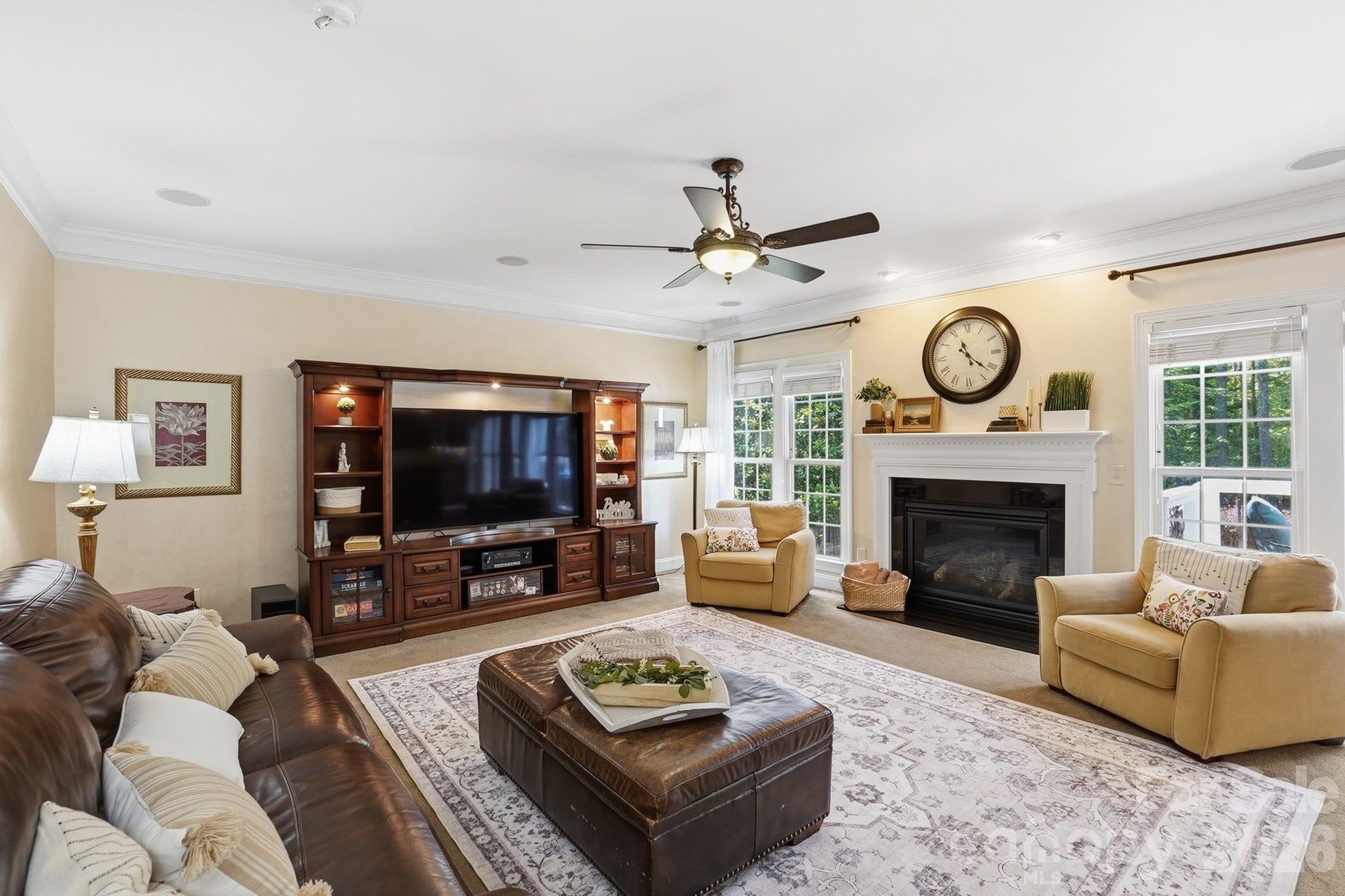 The Glen At Wesley Oaks - Residential