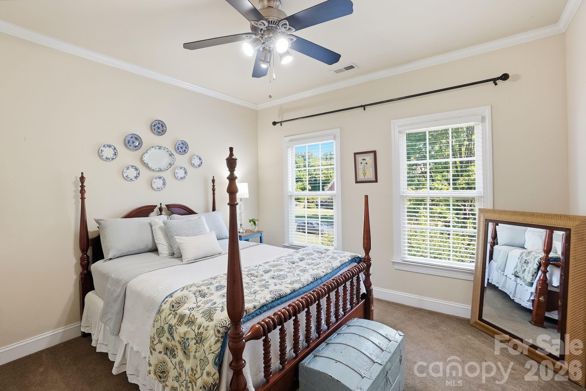 The Glen At Wesley Oaks - Residential