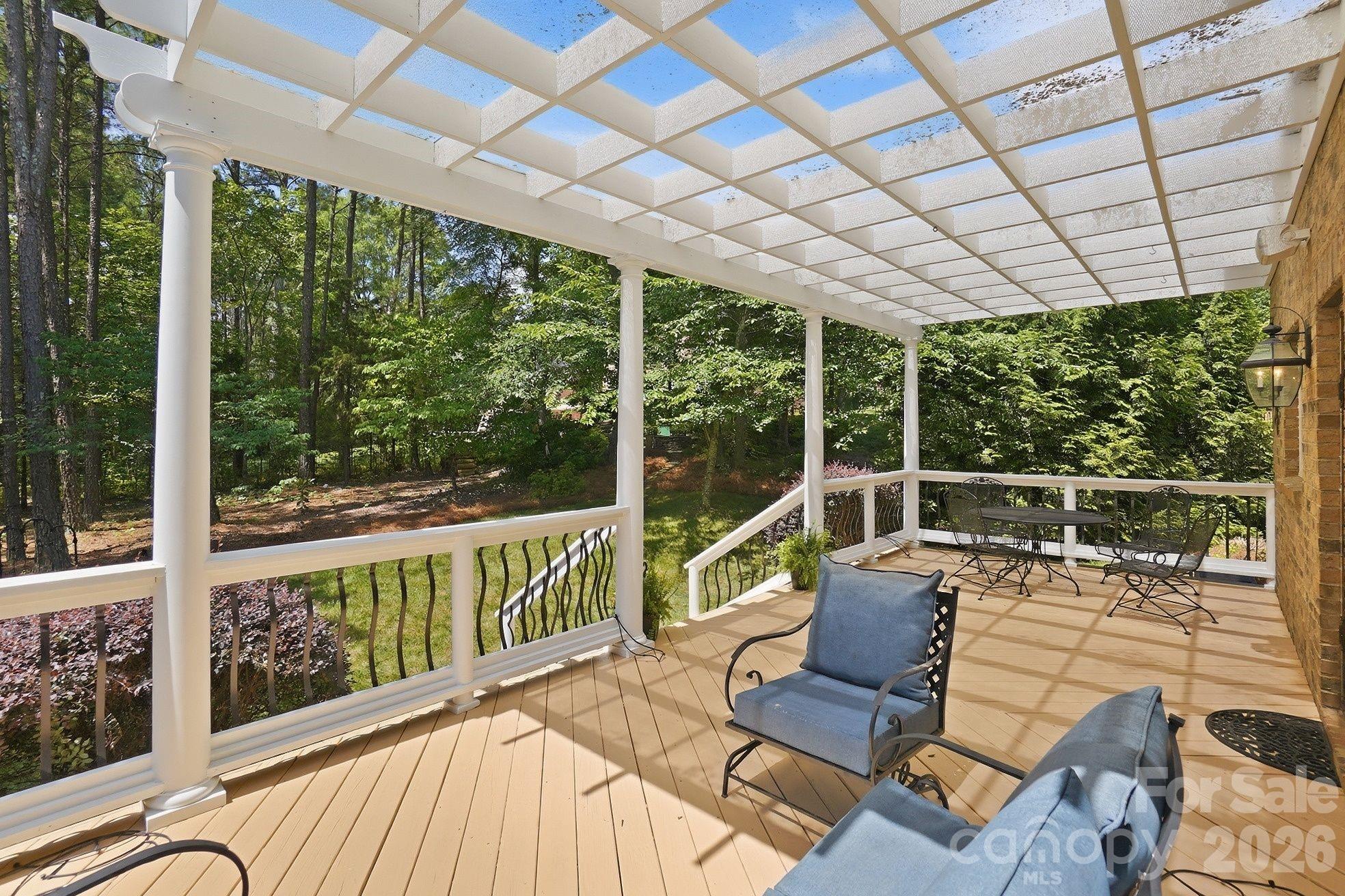 The Glen At Wesley Oaks - Residential