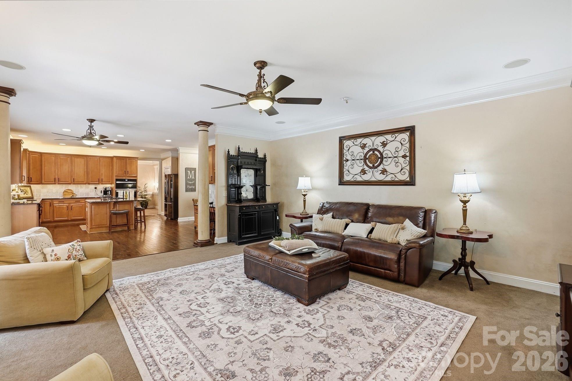 The Glen At Wesley Oaks - Residential