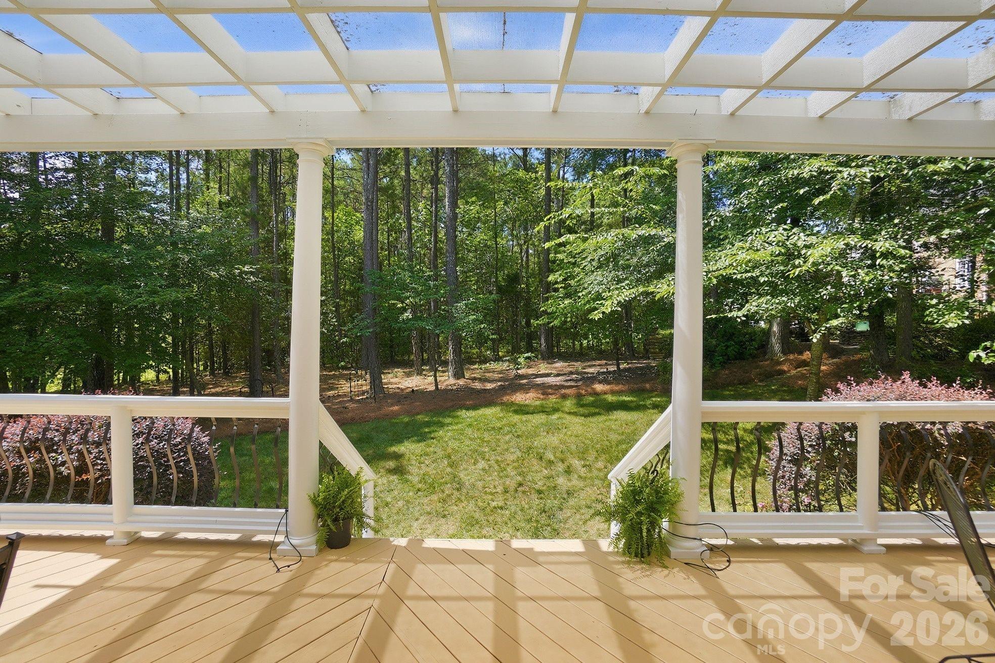 The Glen At Wesley Oaks - Residential
