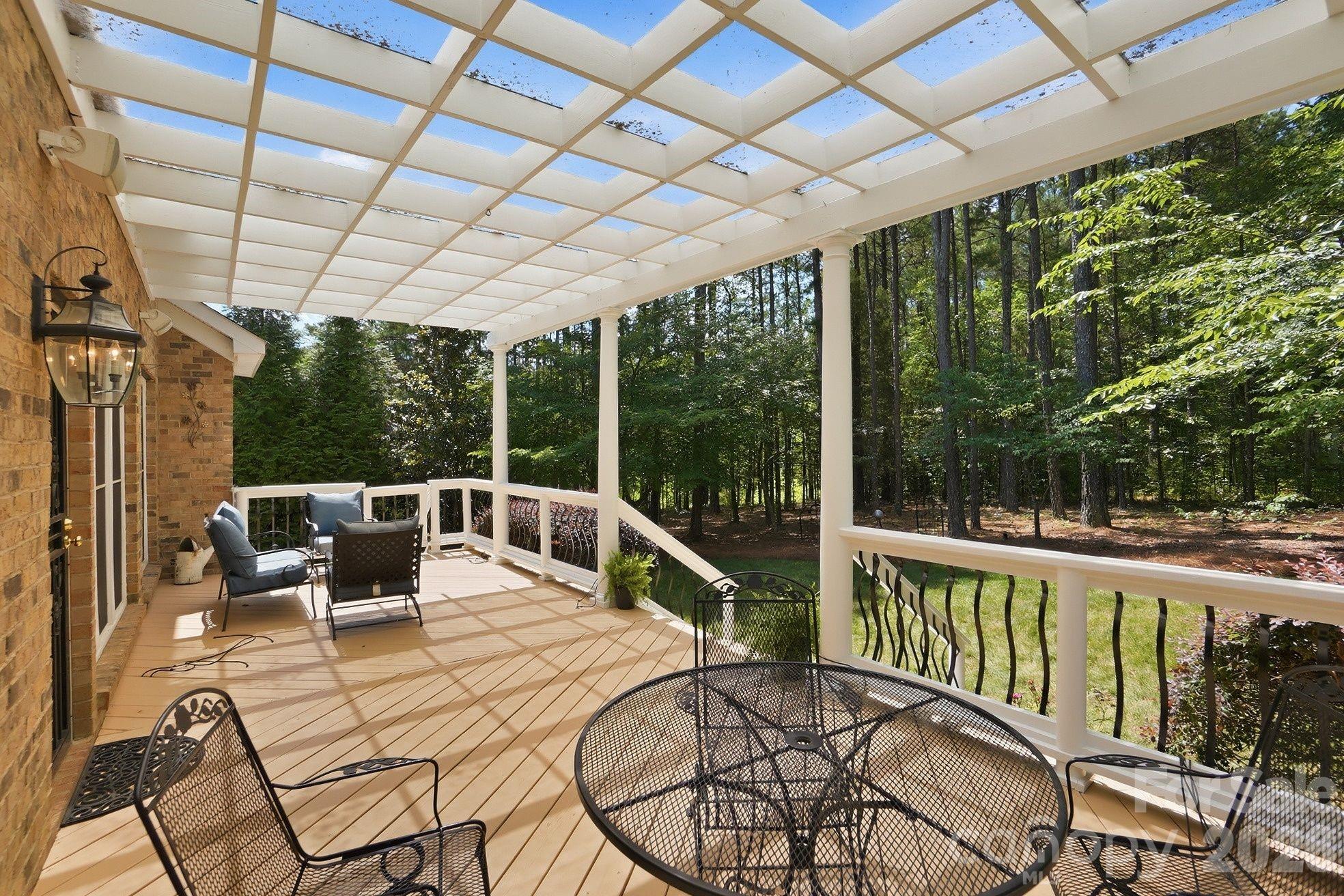 The Glen At Wesley Oaks - Residential