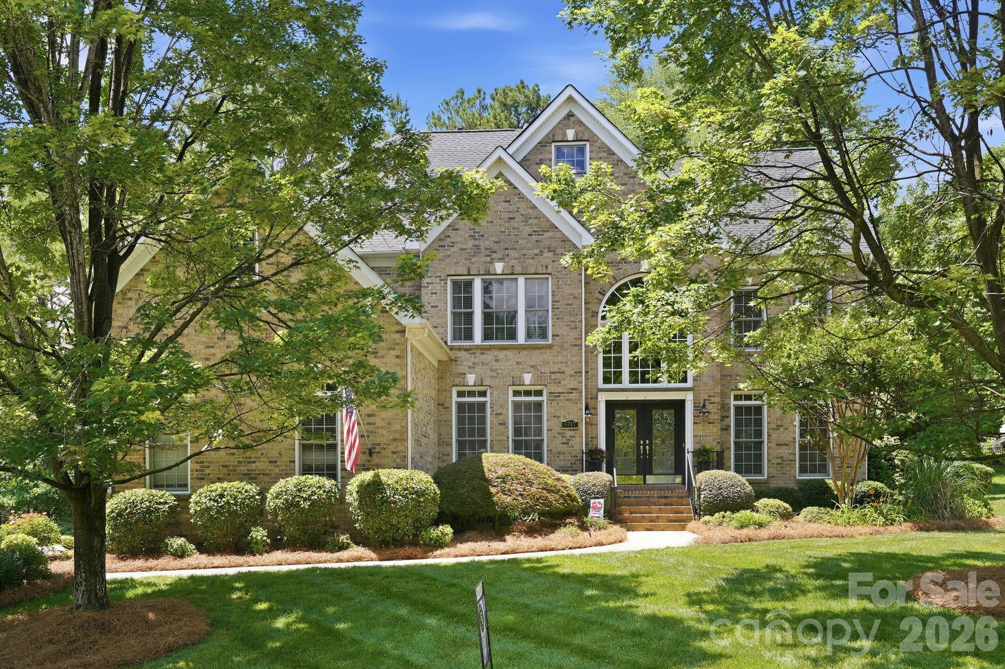 The Glen At Wesley Oaks - Residential
