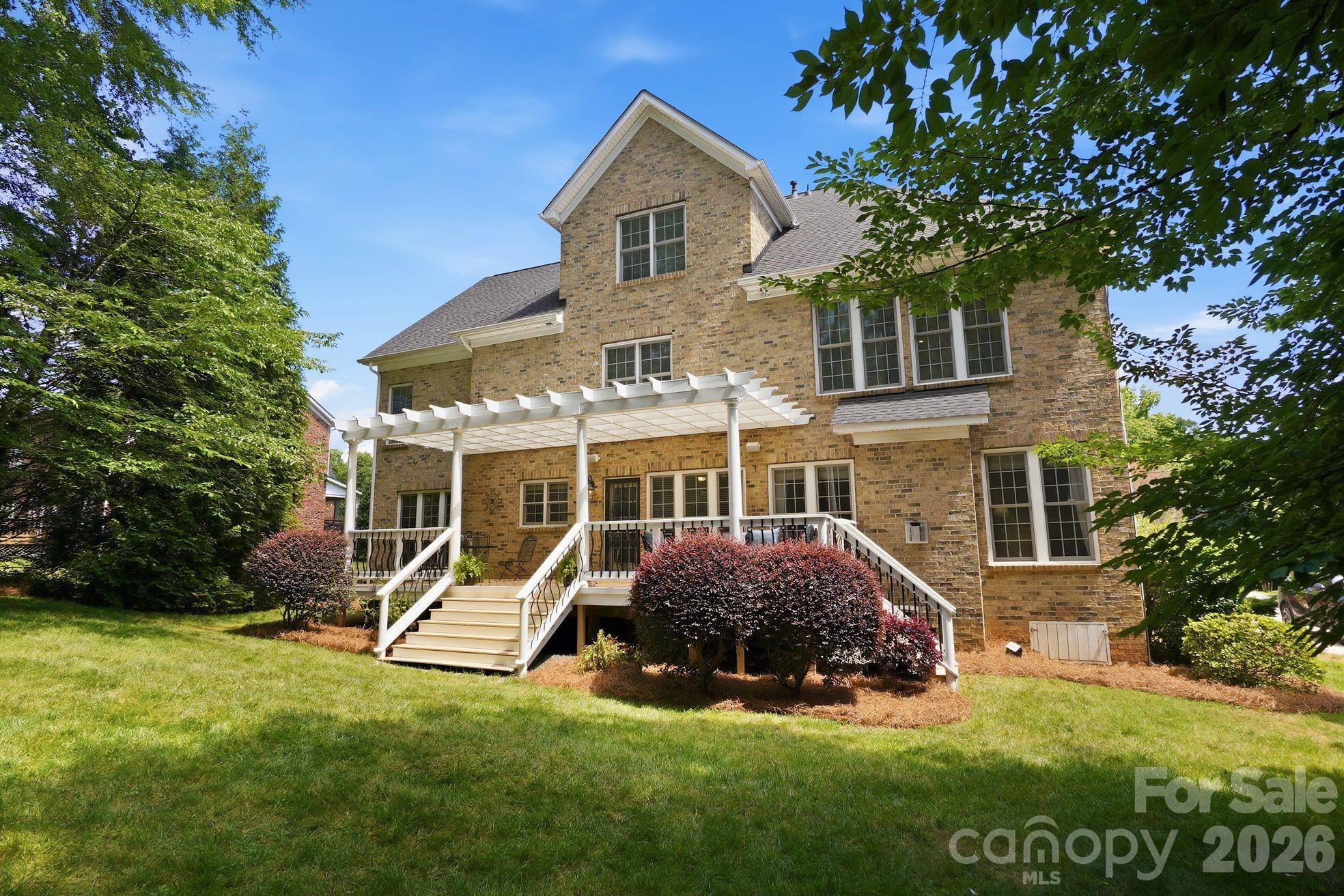 The Glen At Wesley Oaks - Residential
