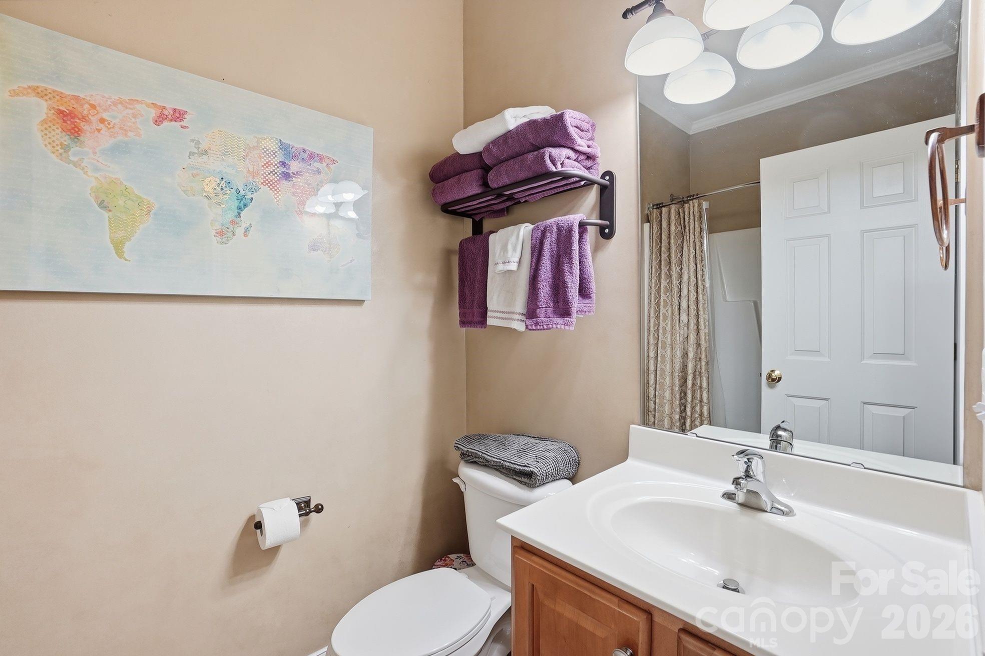 The Glen At Wesley Oaks - Residential