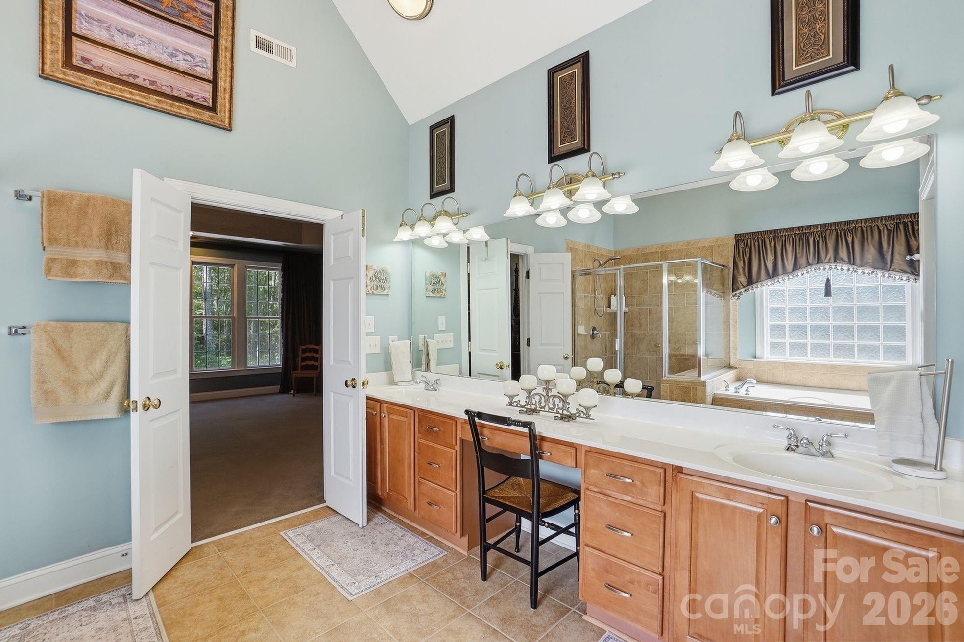 The Glen At Wesley Oaks - Residential