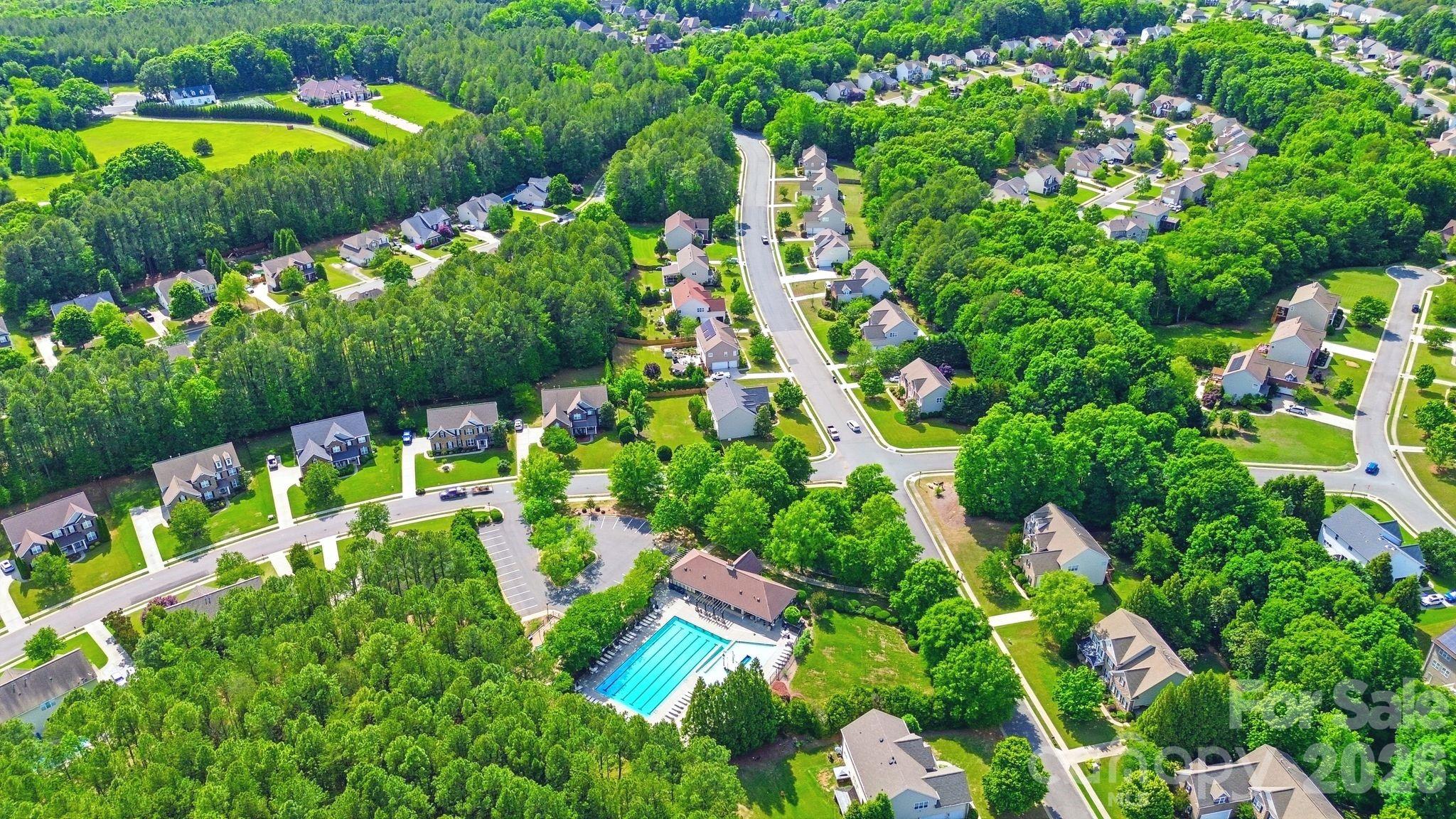 The Glen At Wesley Oaks - Residential