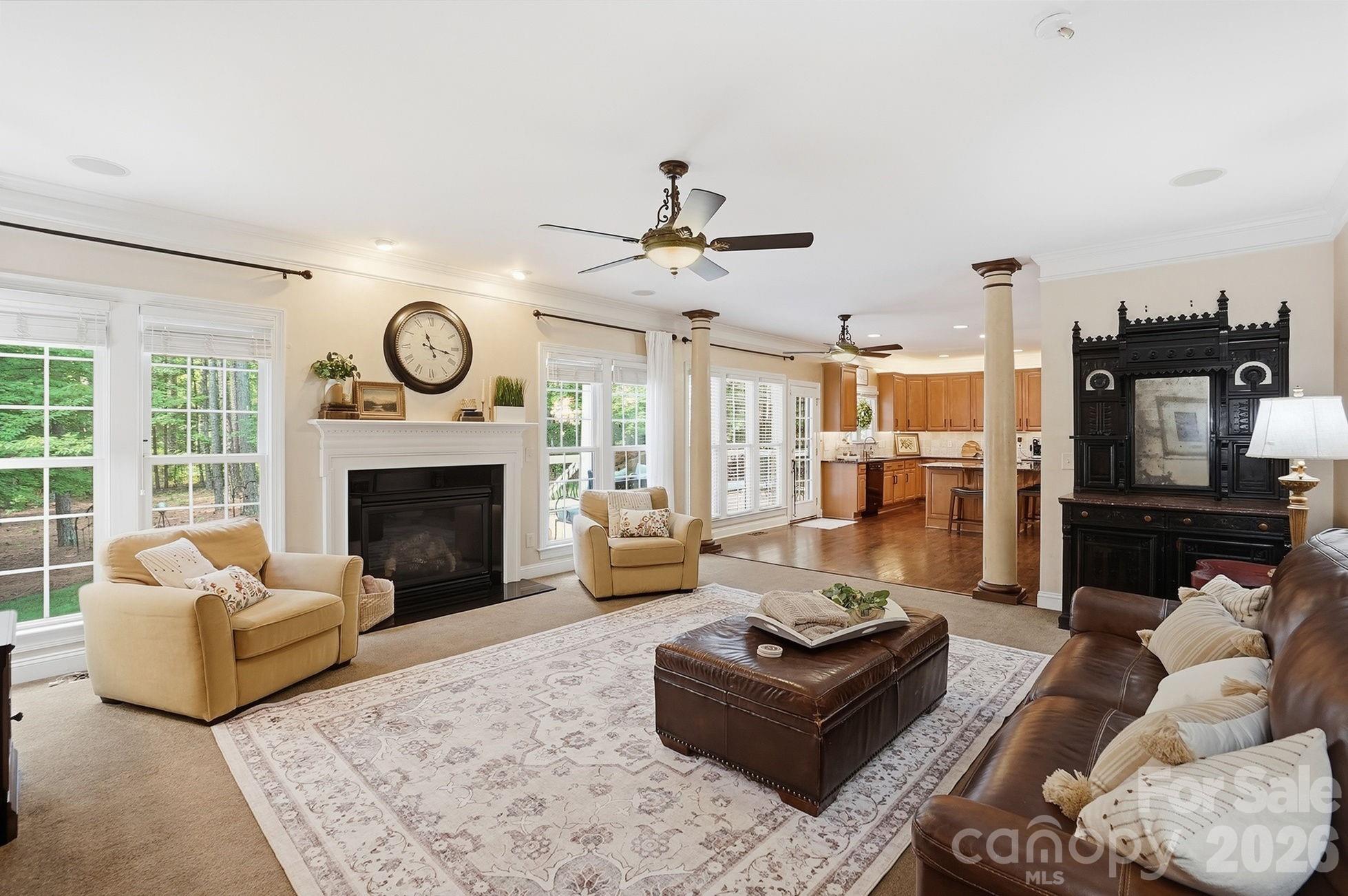The Glen At Wesley Oaks - Residential