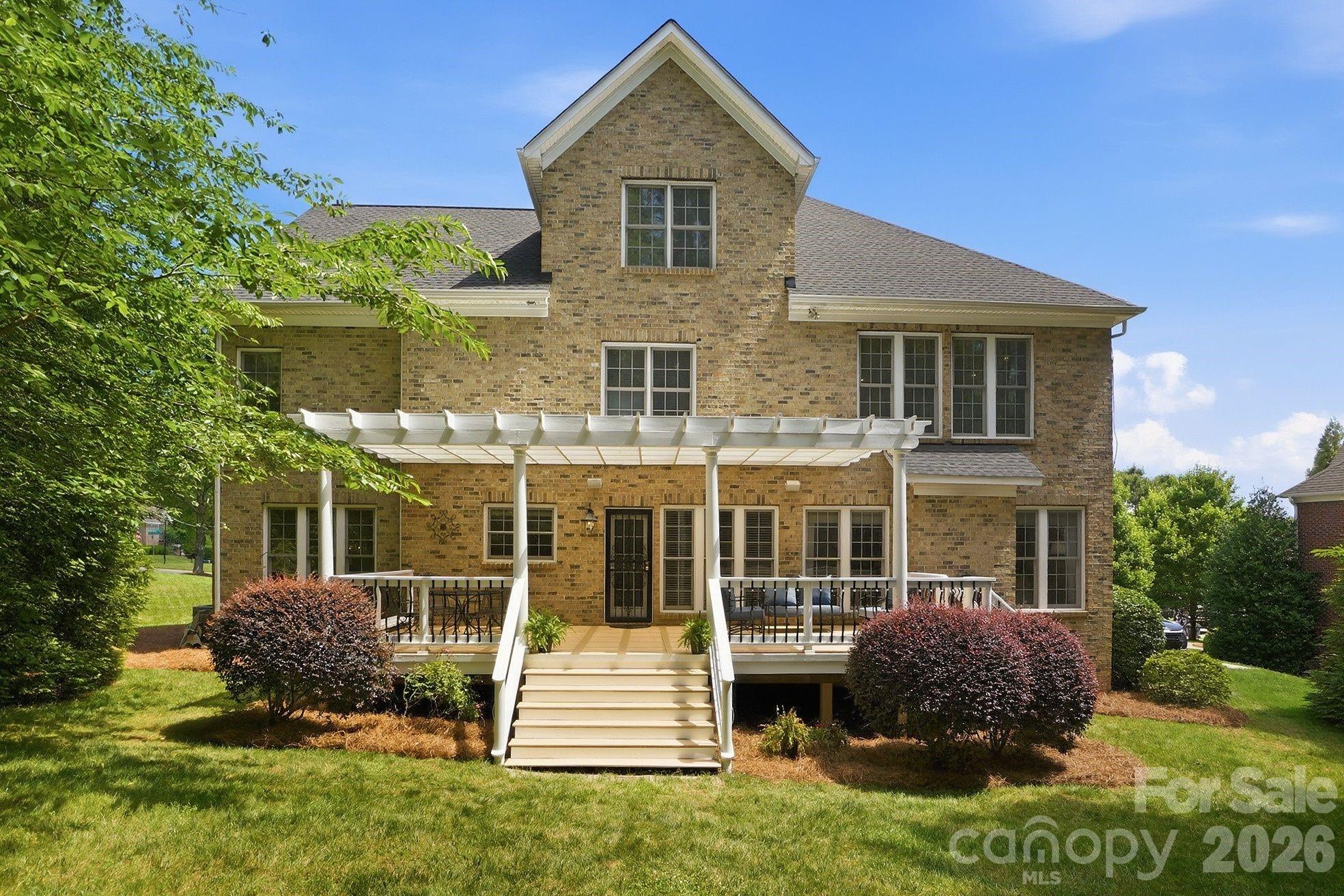 The Glen At Wesley Oaks - Residential