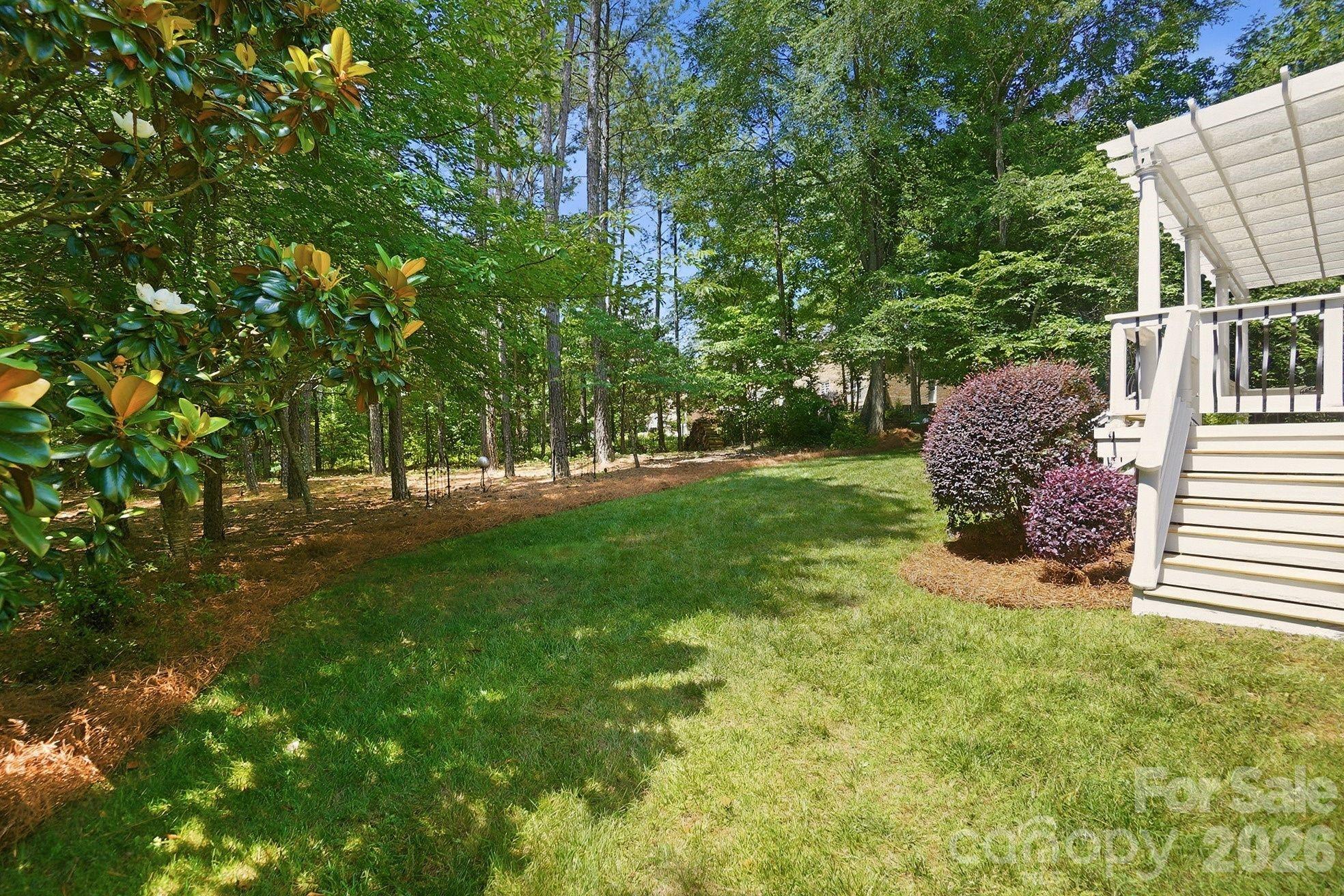 The Glen At Wesley Oaks - Residential