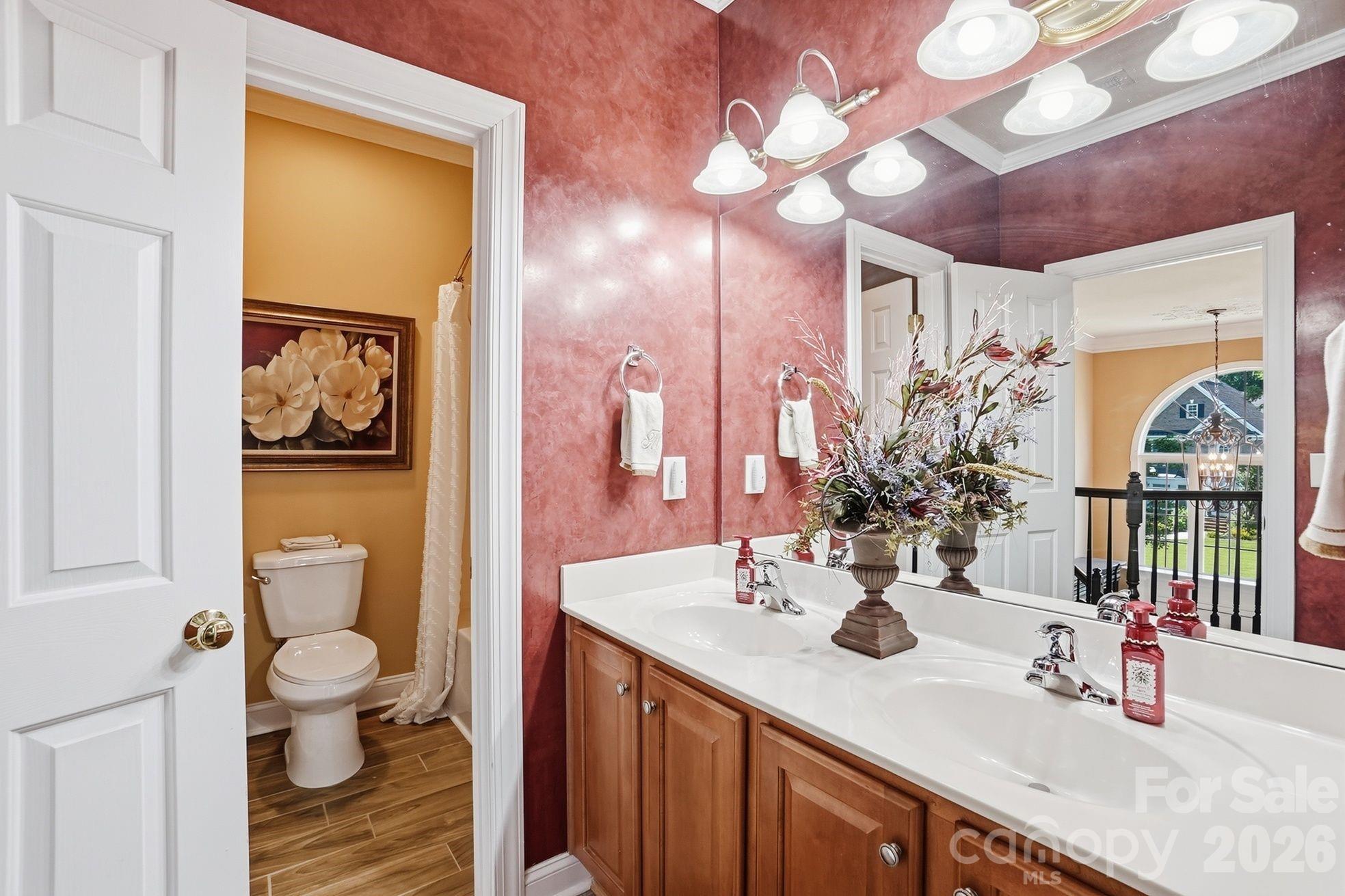 The Glen At Wesley Oaks - Residential