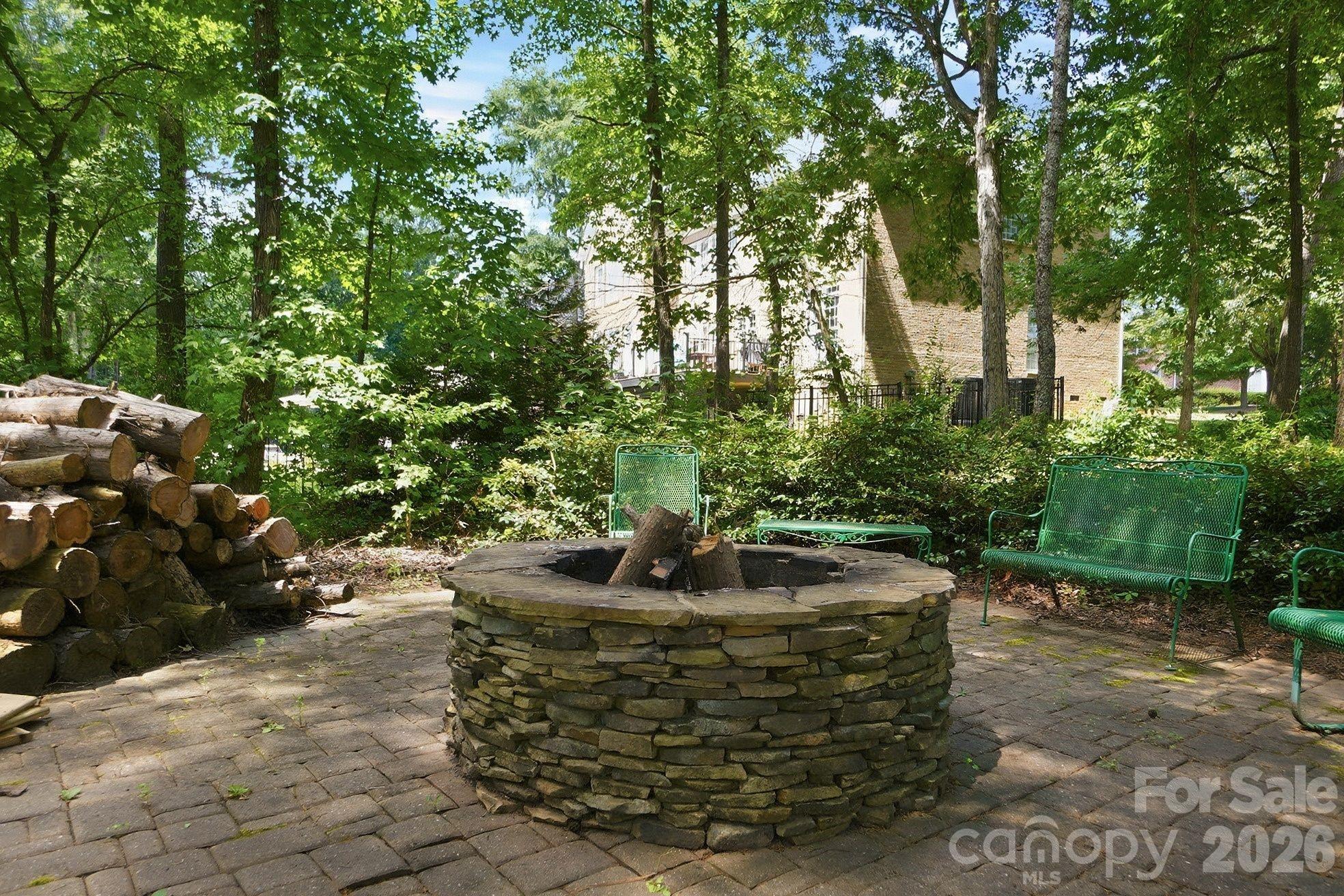 The Glen At Wesley Oaks - Residential