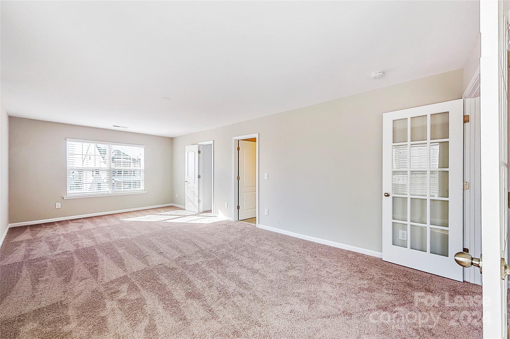 Waterside at the Catawba - Residential Lease