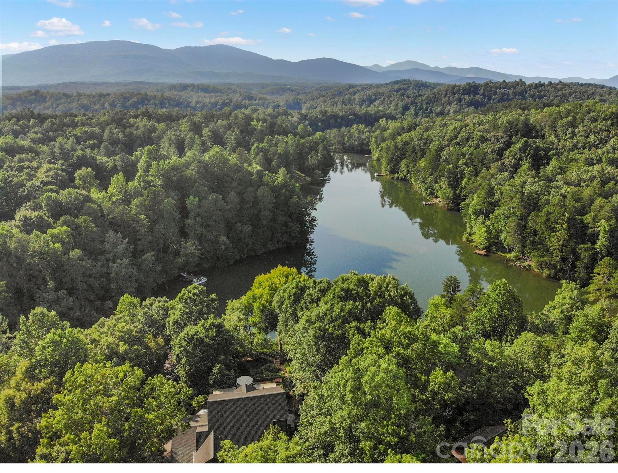 Lake Adger - Residential