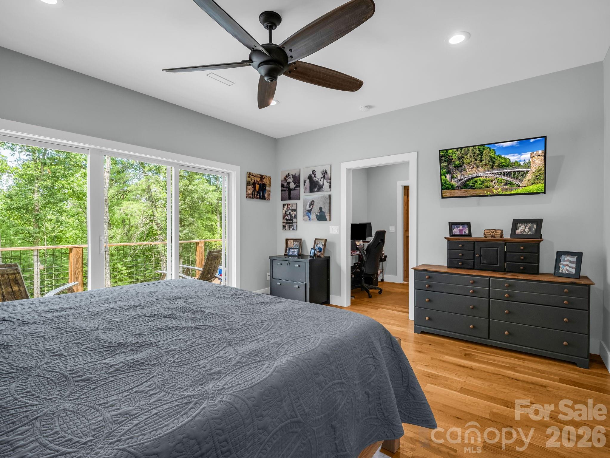Lake Adger - Residential