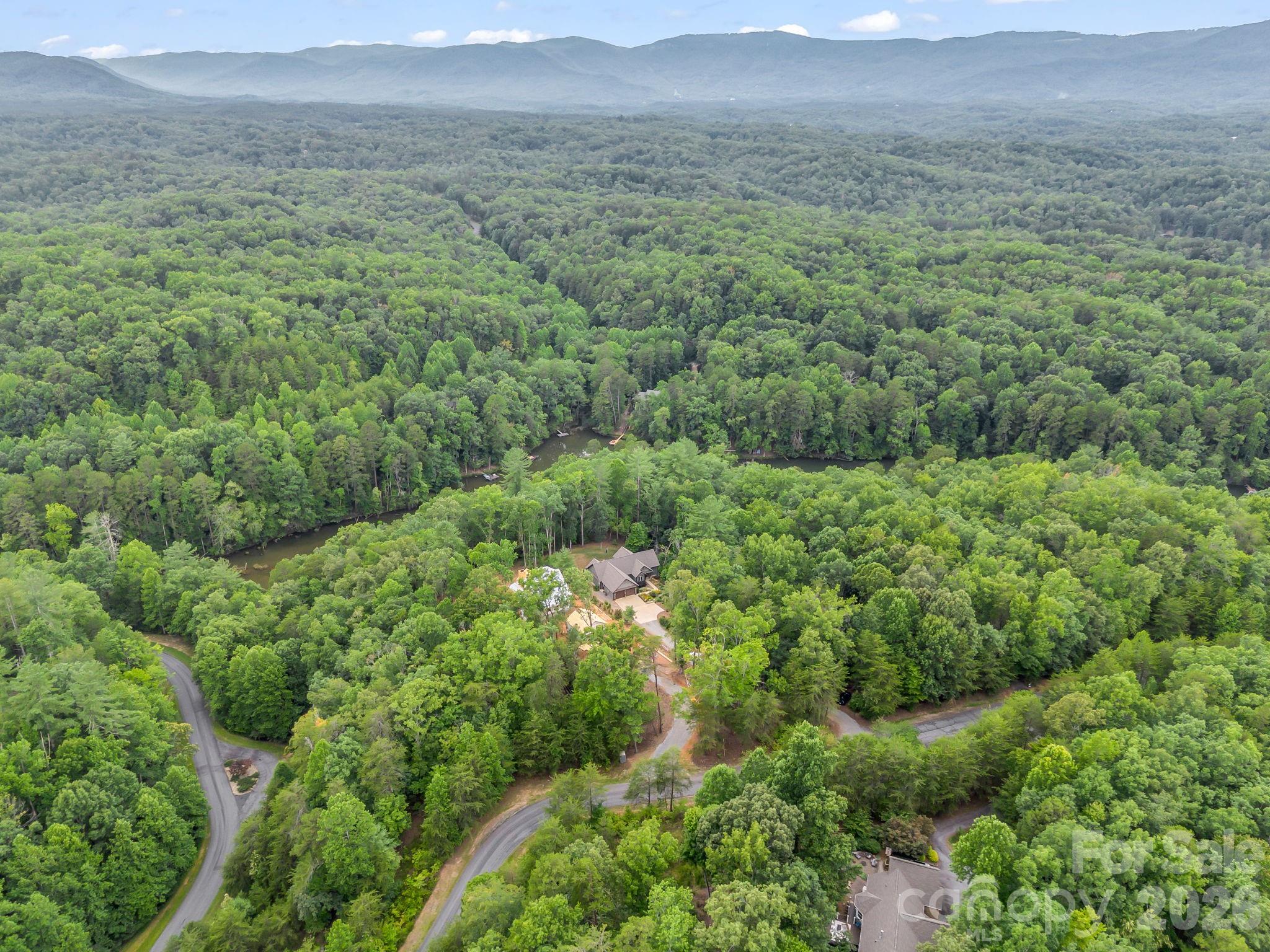 Lake Adger - Residential